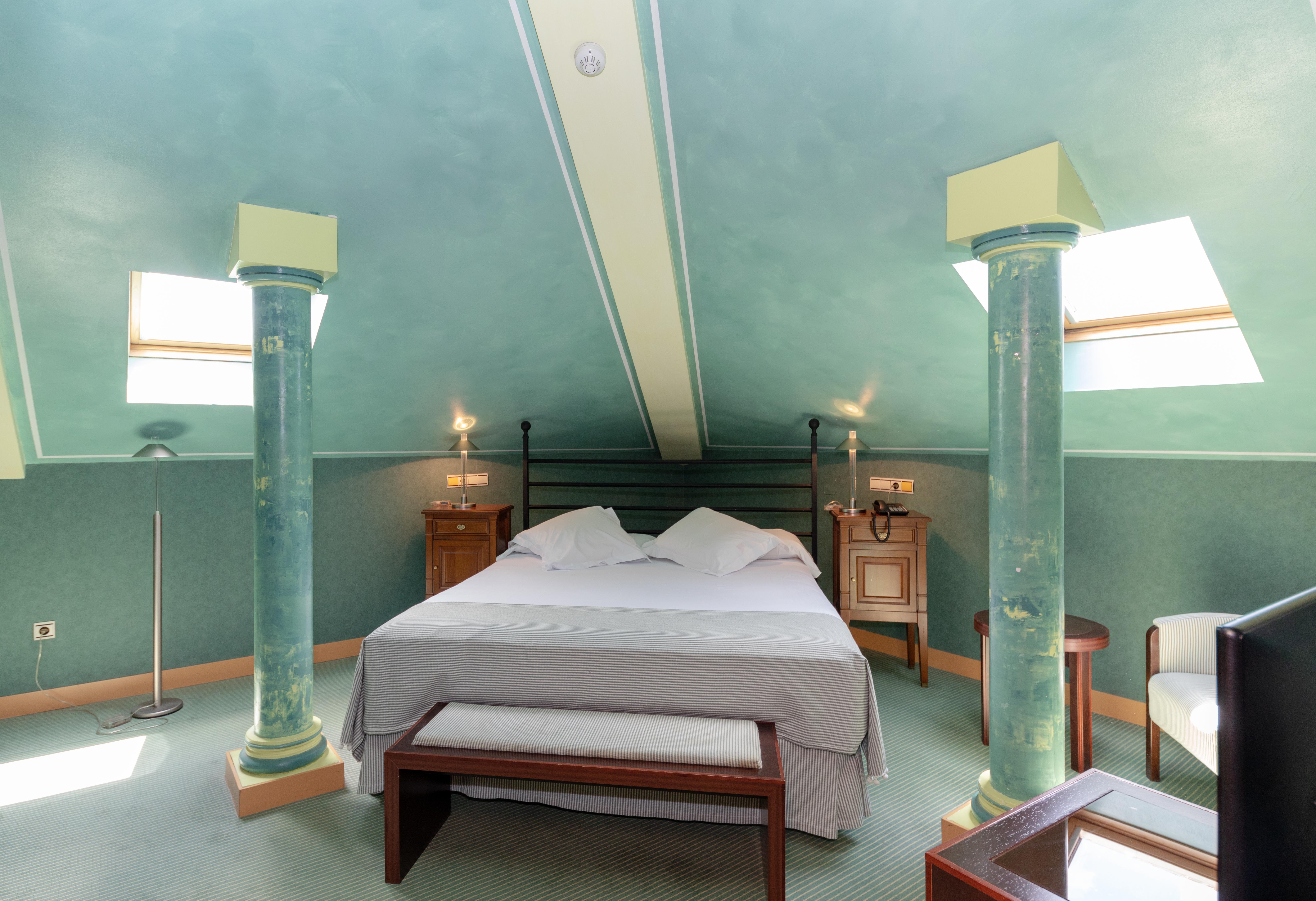 Hotel Soho Boutique Jerez & Spa