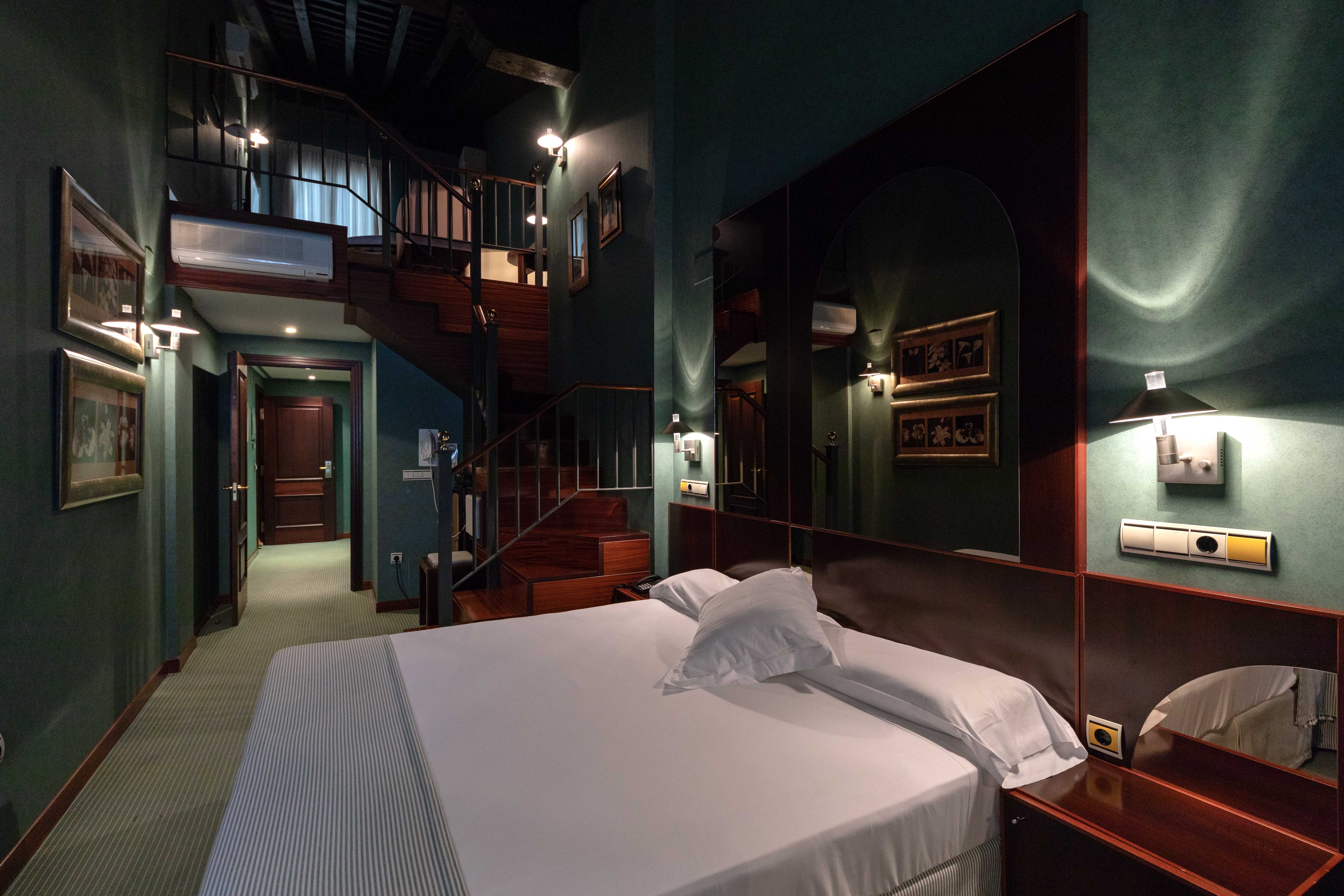 Hotel Soho Boutique Jerez & Spa