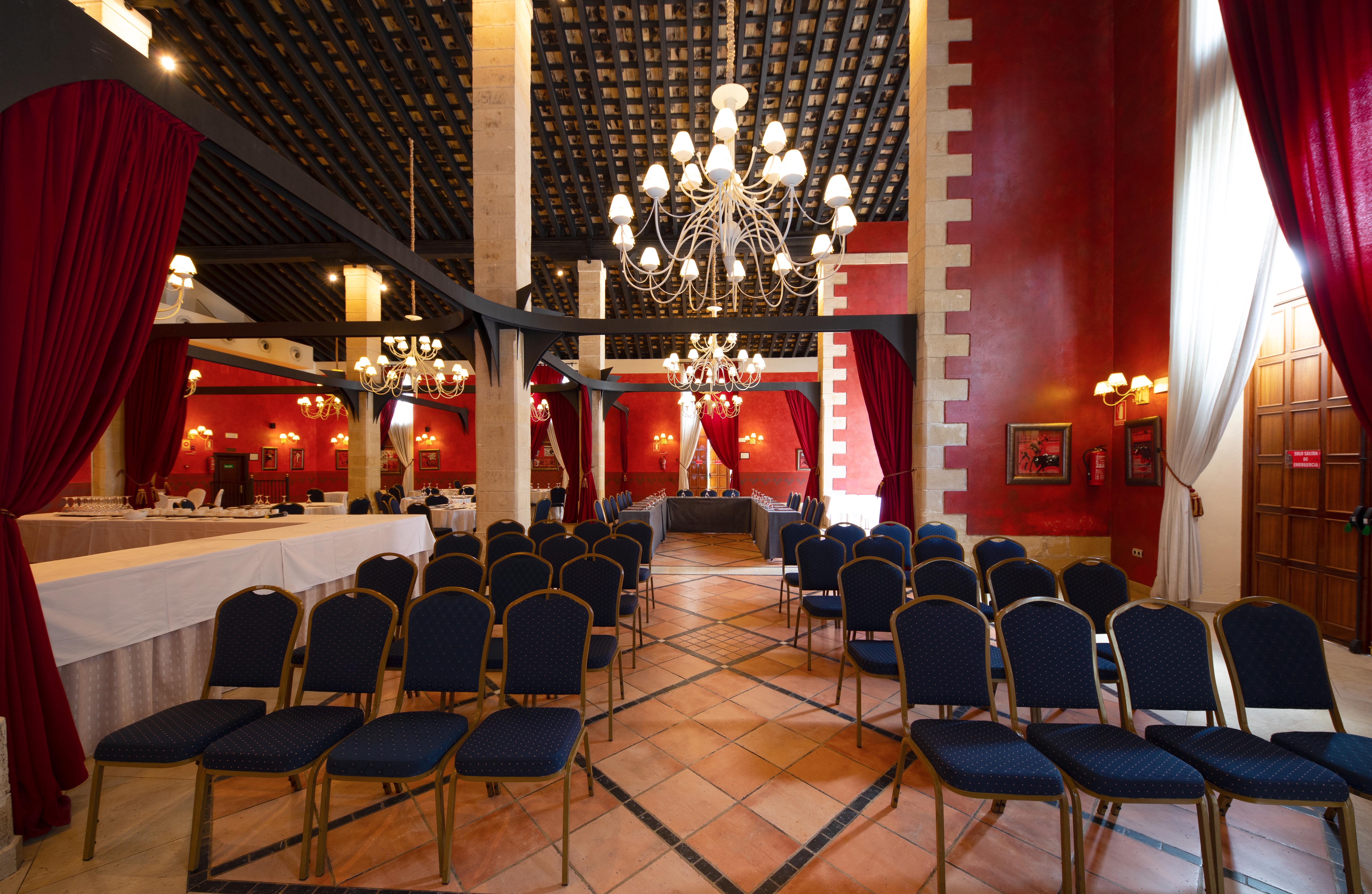 Hotel Soho Boutique Jerez & Spa