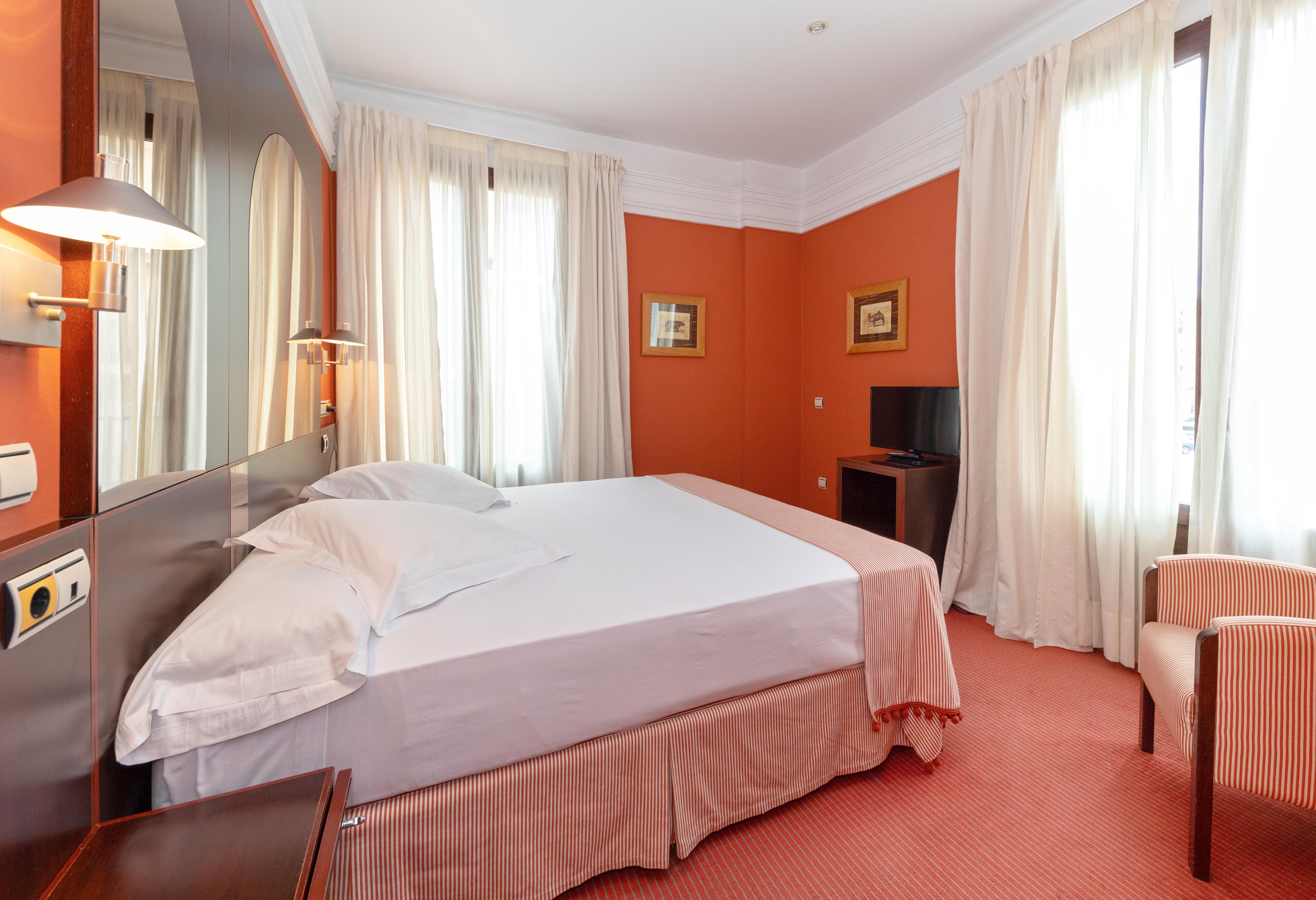 Hotel Soho Boutique Jerez & Spa