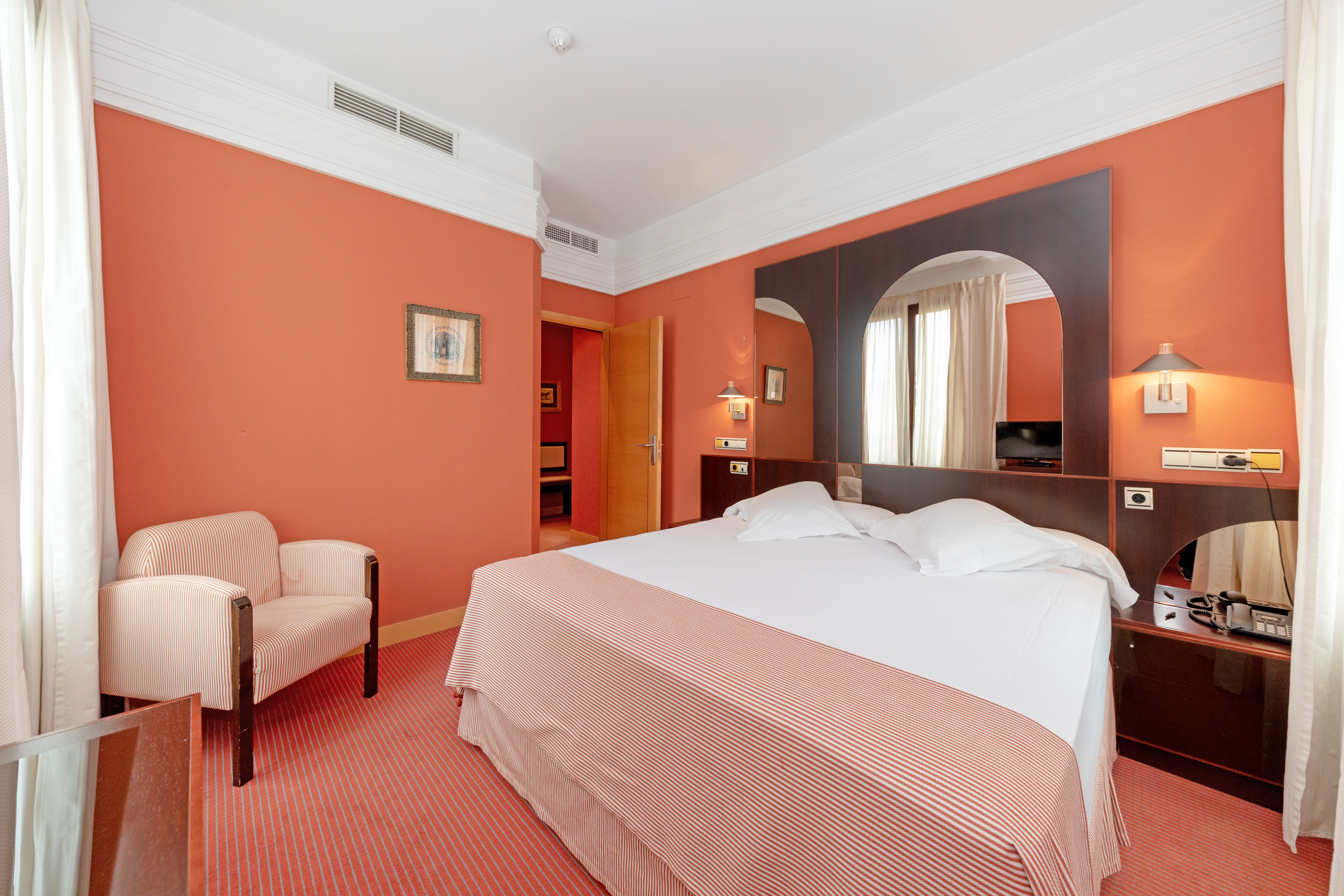 Hotel Soho Boutique Jerez & Spa