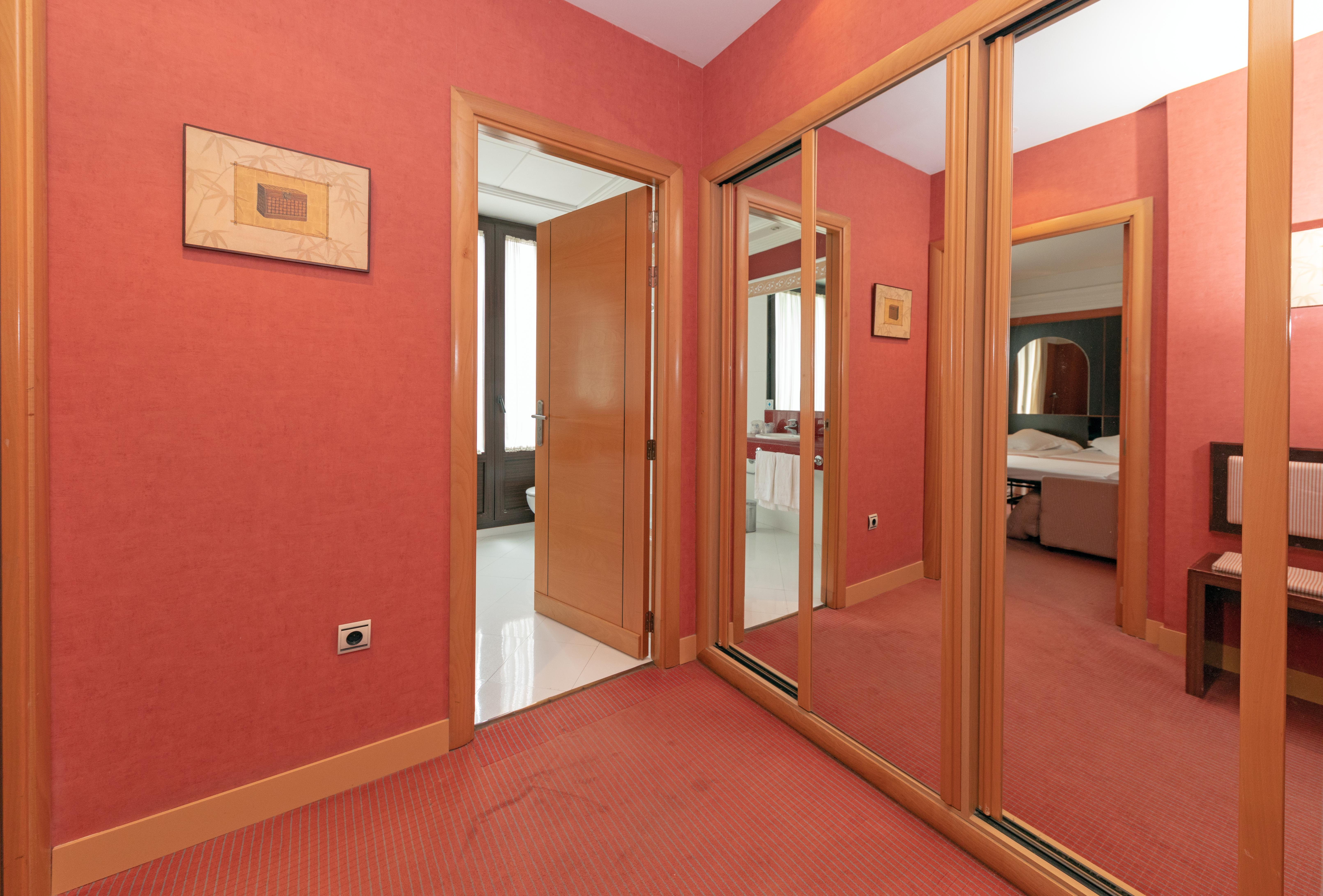 Hotel Soho Boutique Jerez & Spa