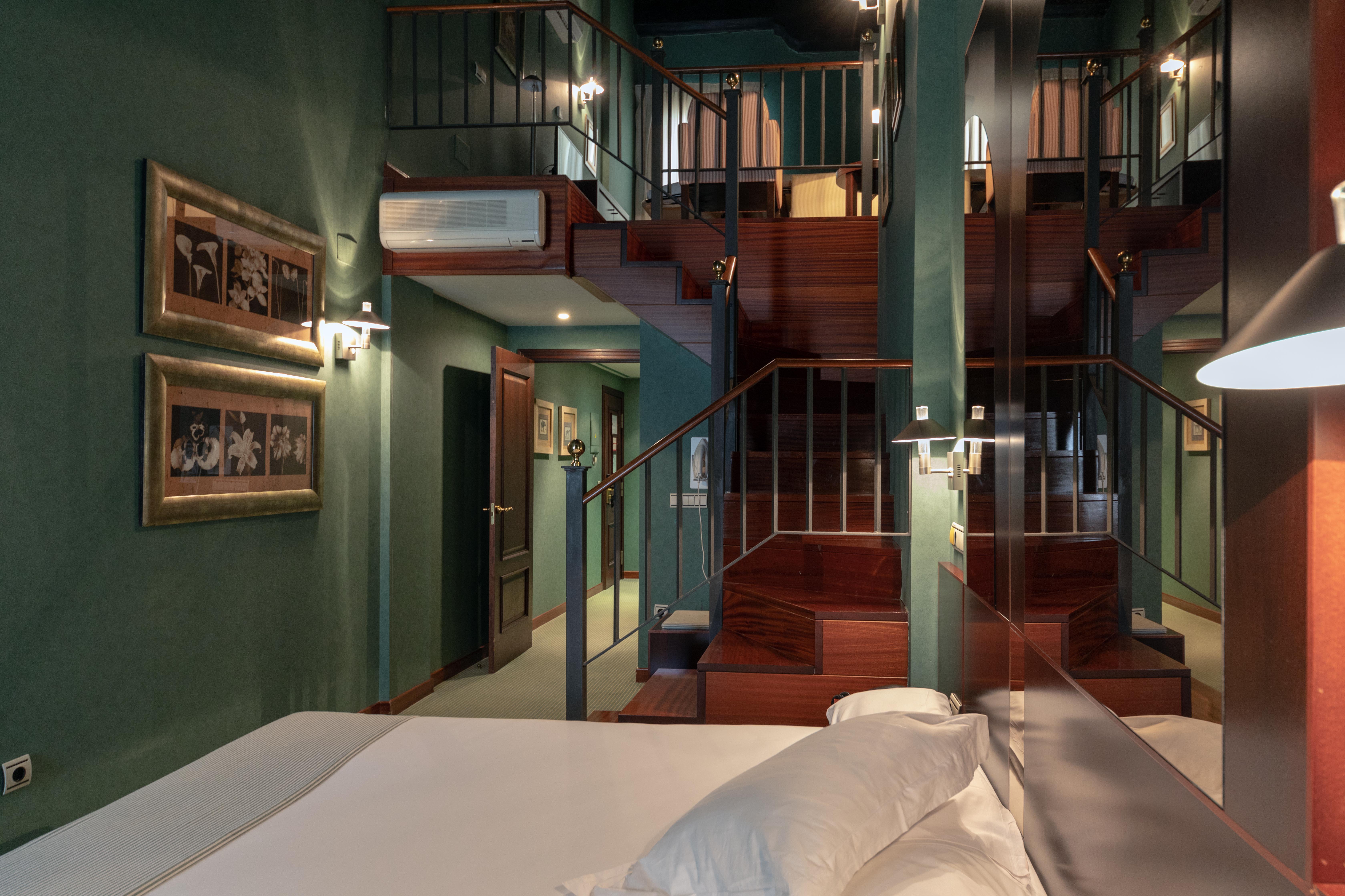 Hotel Soho Boutique Jerez & Spa