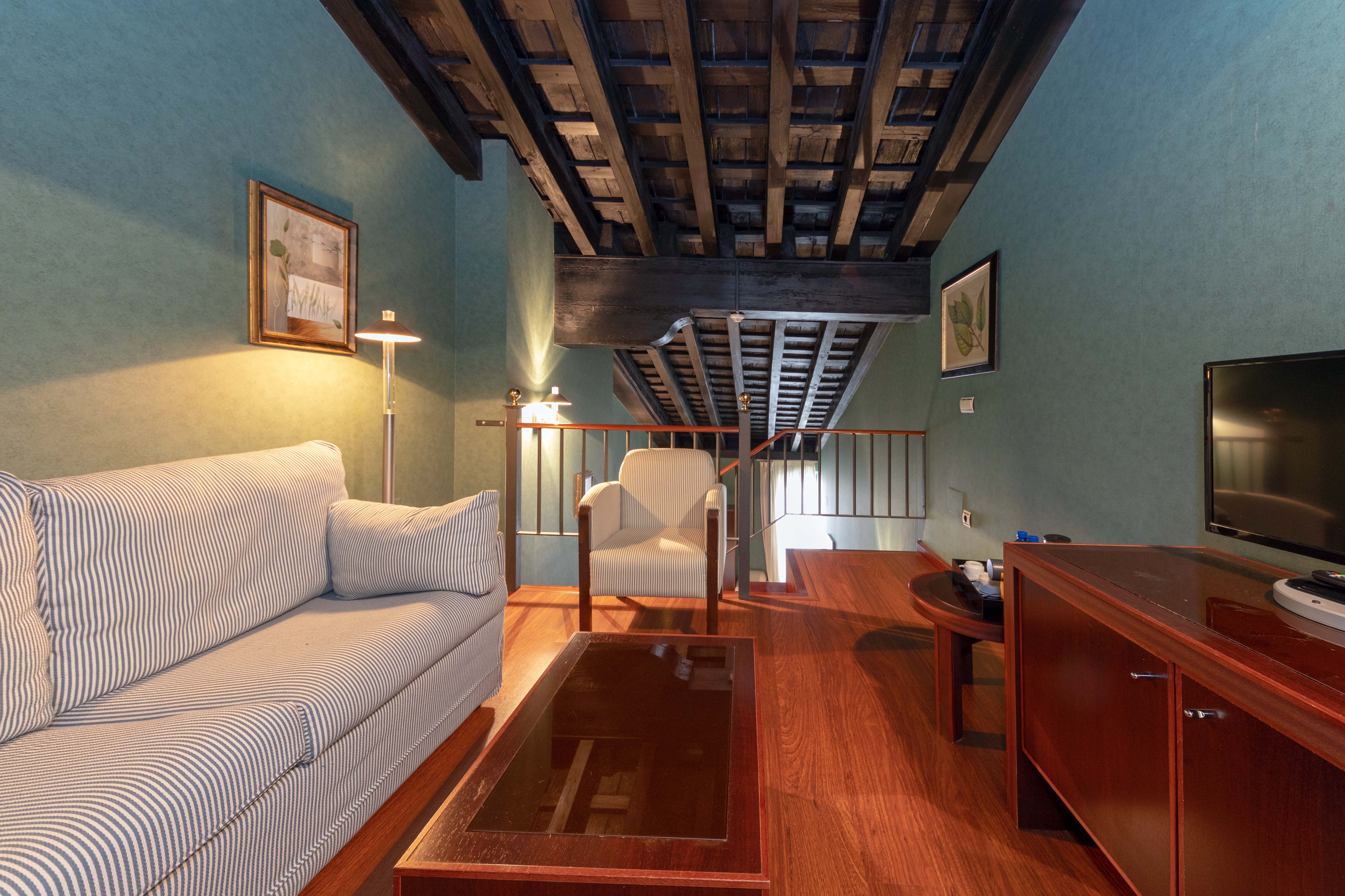 Hotel Soho Boutique Jerez & Spa