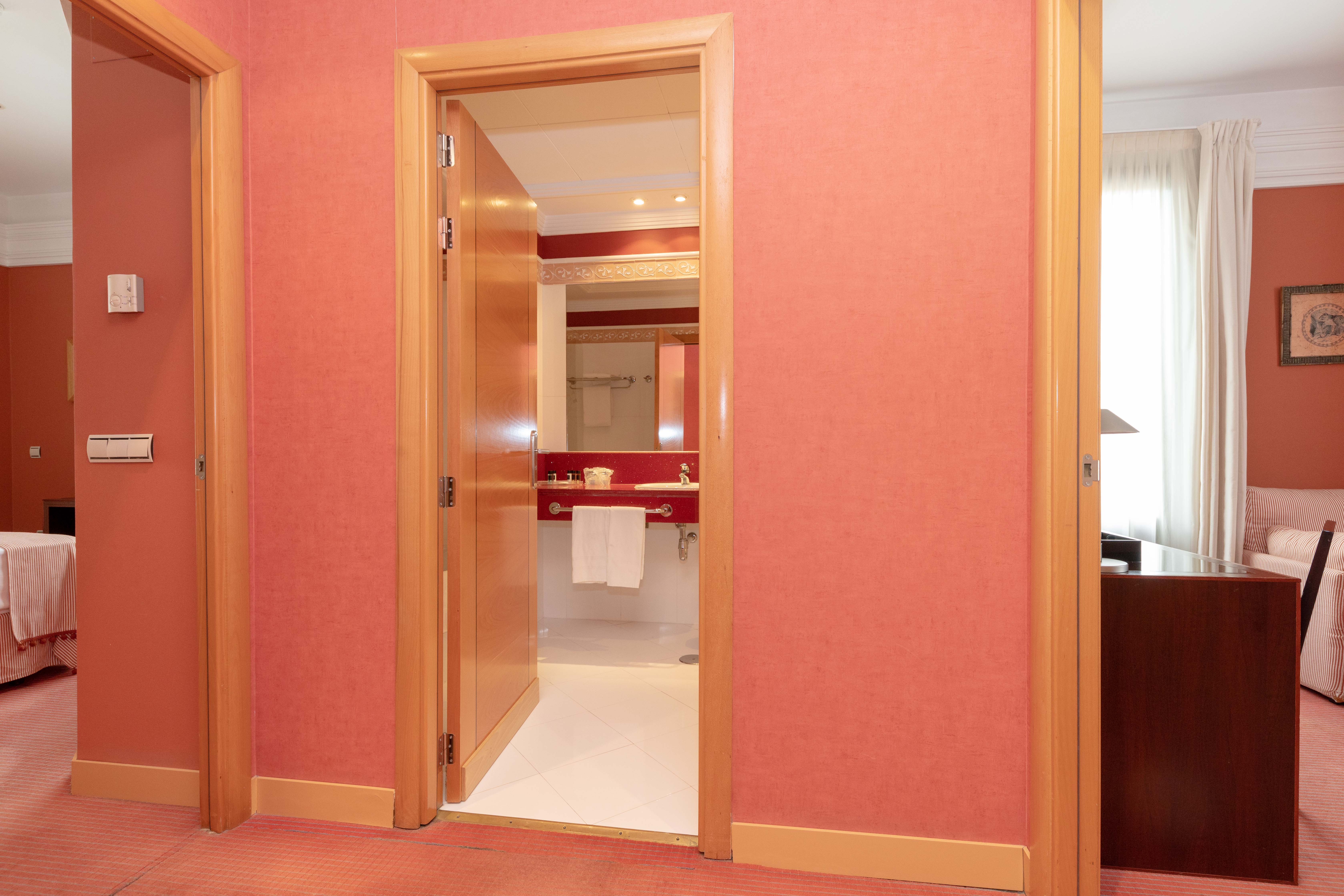 Hotel Soho Boutique Jerez & Spa