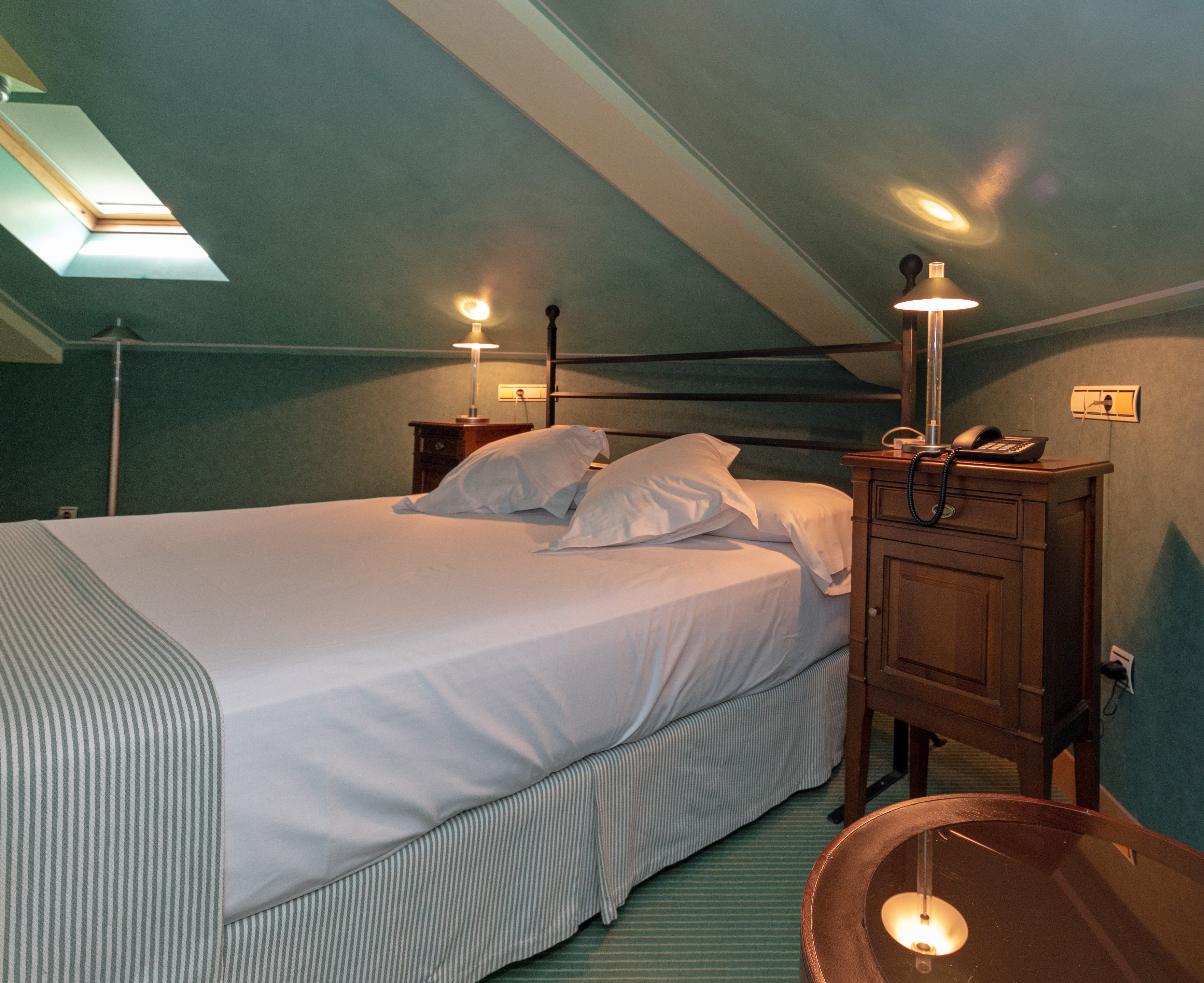 Hotel Soho Boutique Jerez & Spa
