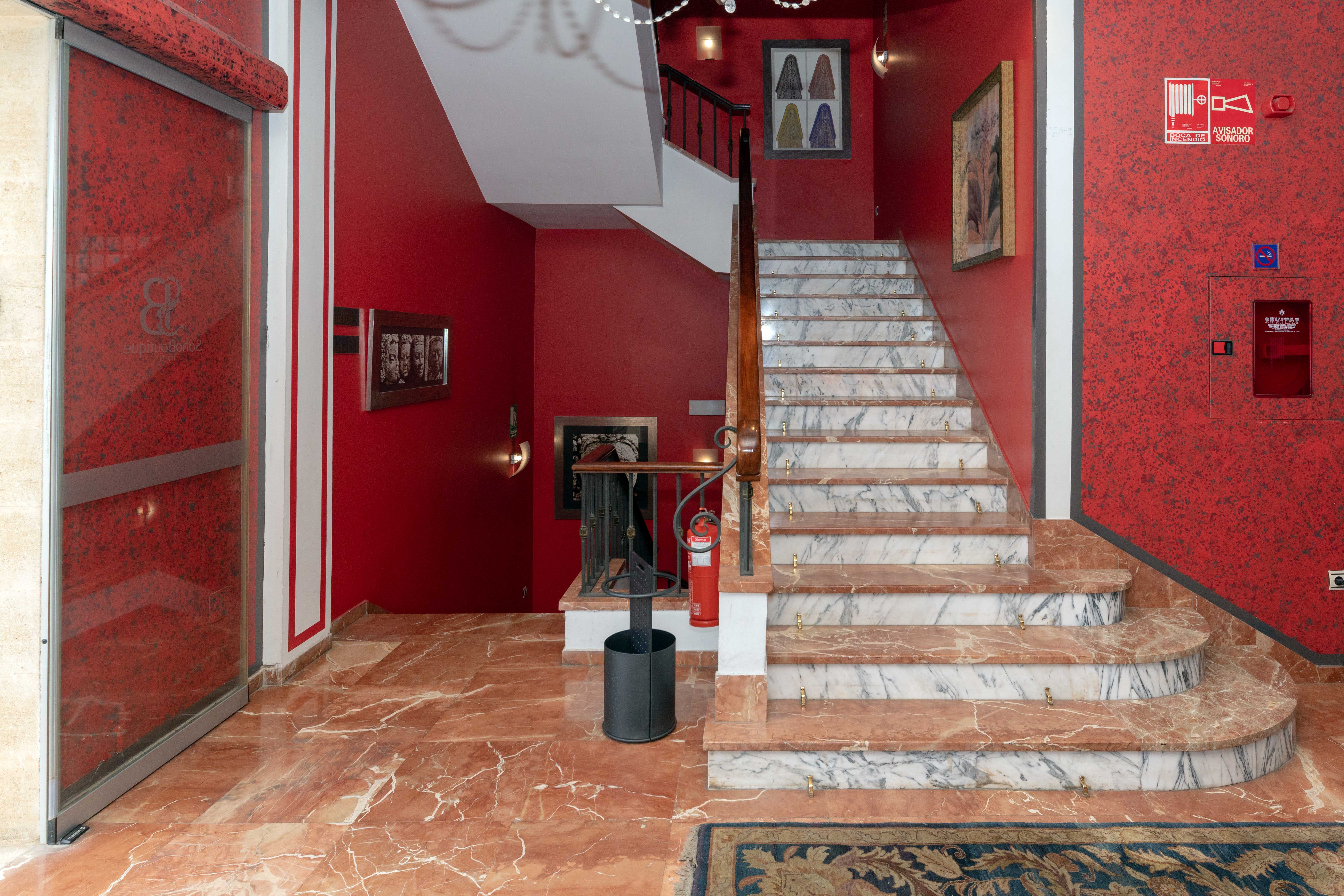 Hotel Soho Boutique Jerez & Spa