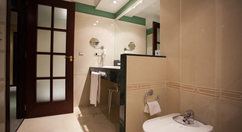 Hotel Soho Boutique Jerez & Spa