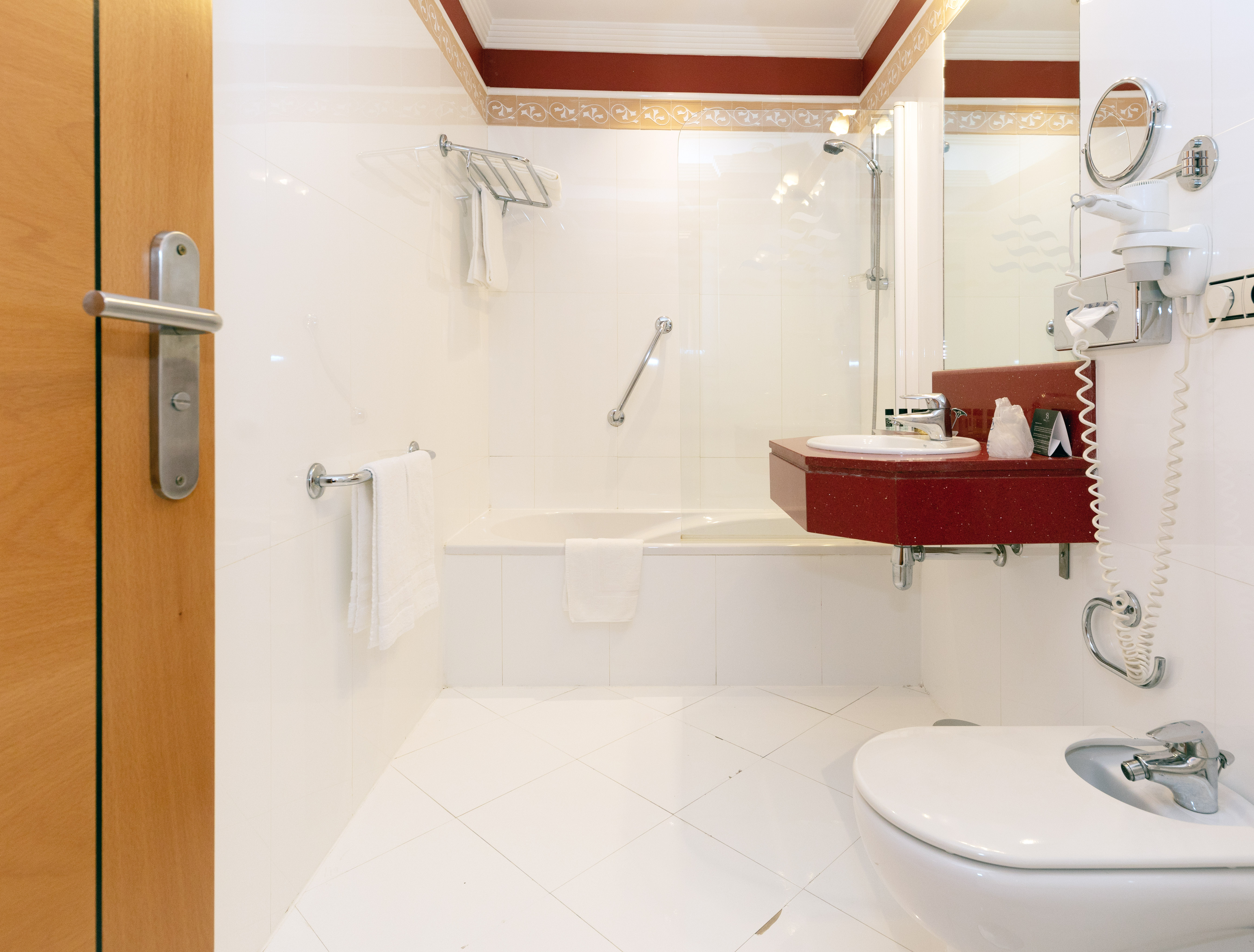 Hotel Soho Boutique Jerez & Spa