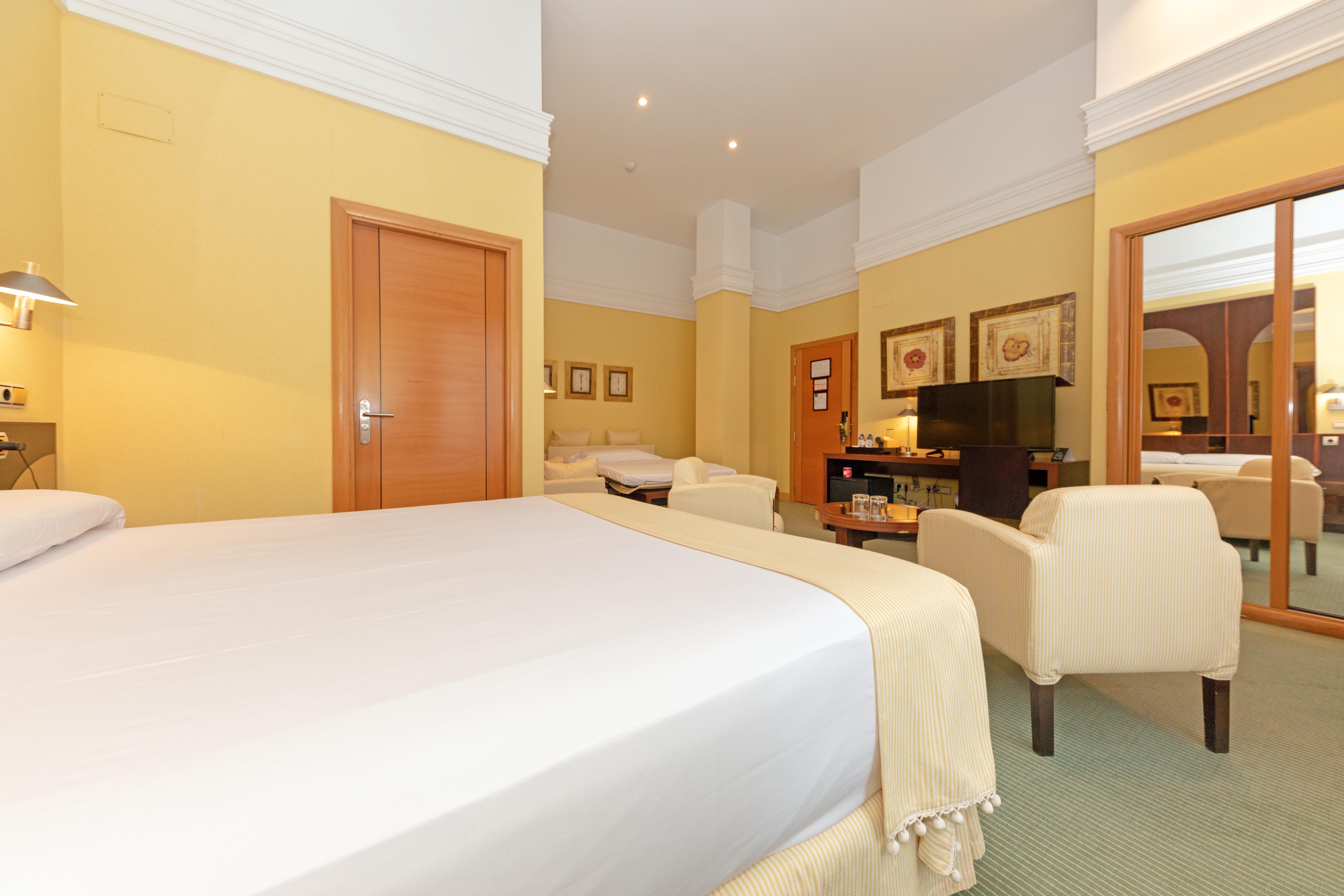 Hotel Soho Boutique Jerez & Spa