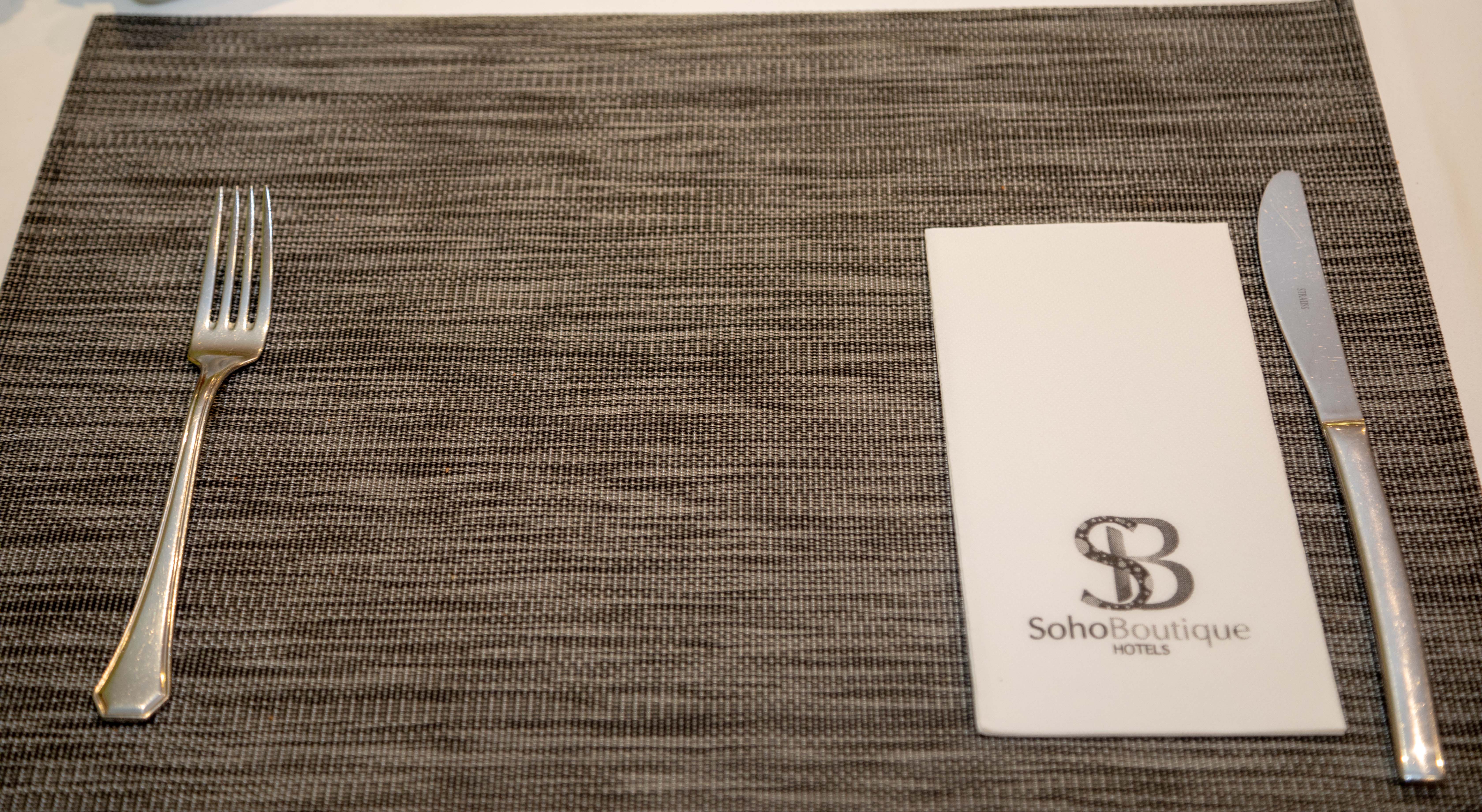 Hotel Soho Boutique Jerez & Spa