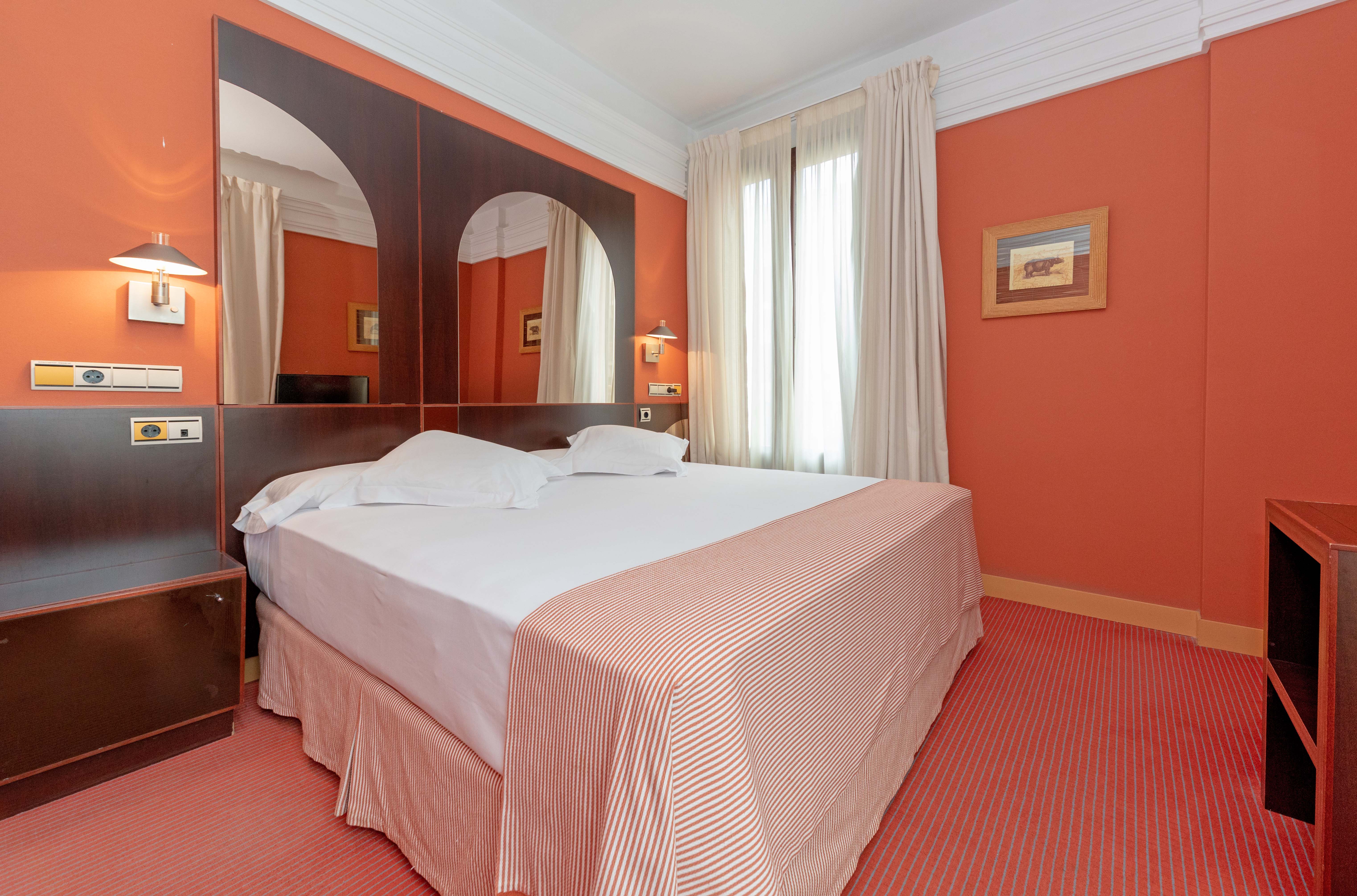 Hotel Soho Boutique Jerez & Spa