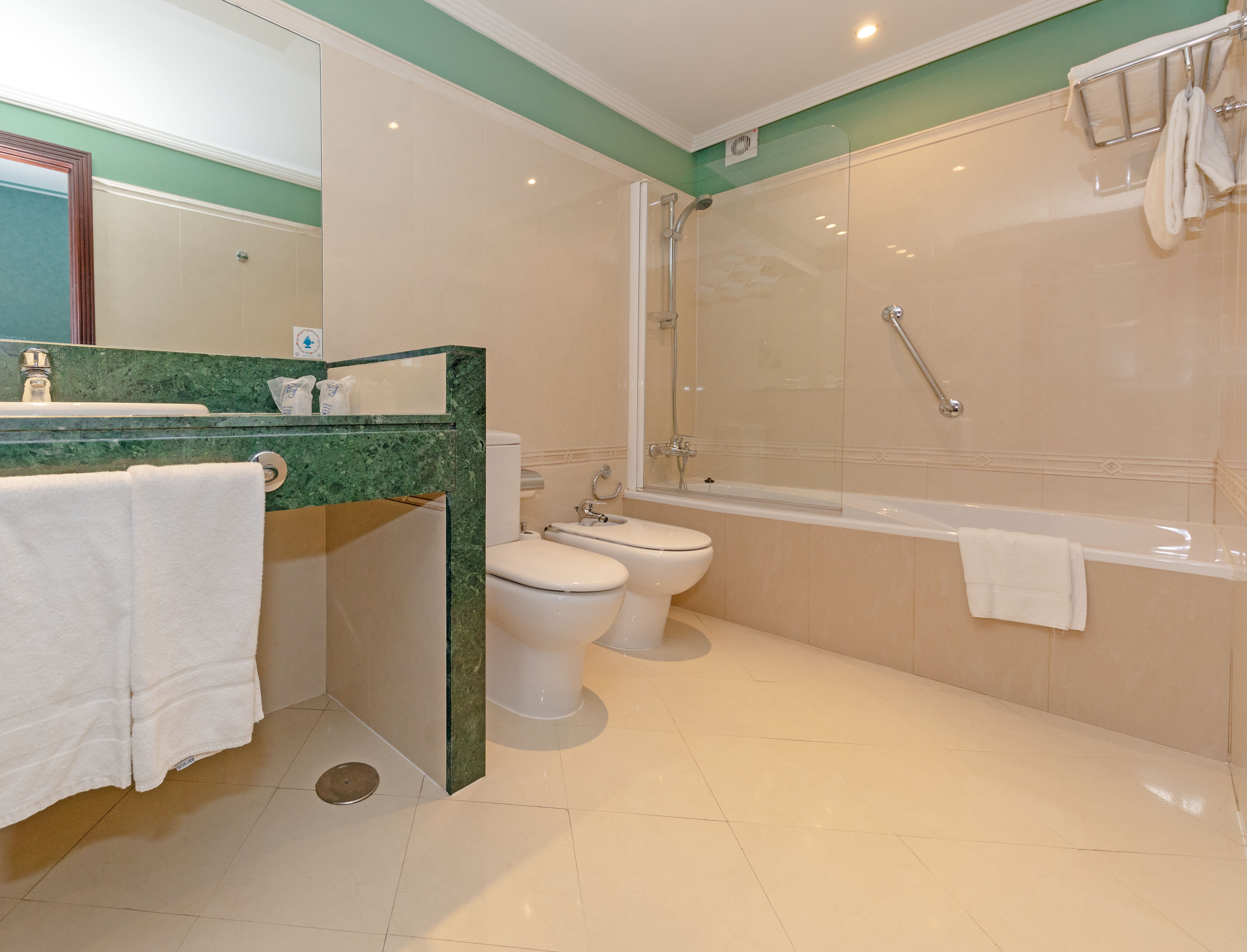 Hotel Soho Boutique Jerez & Spa