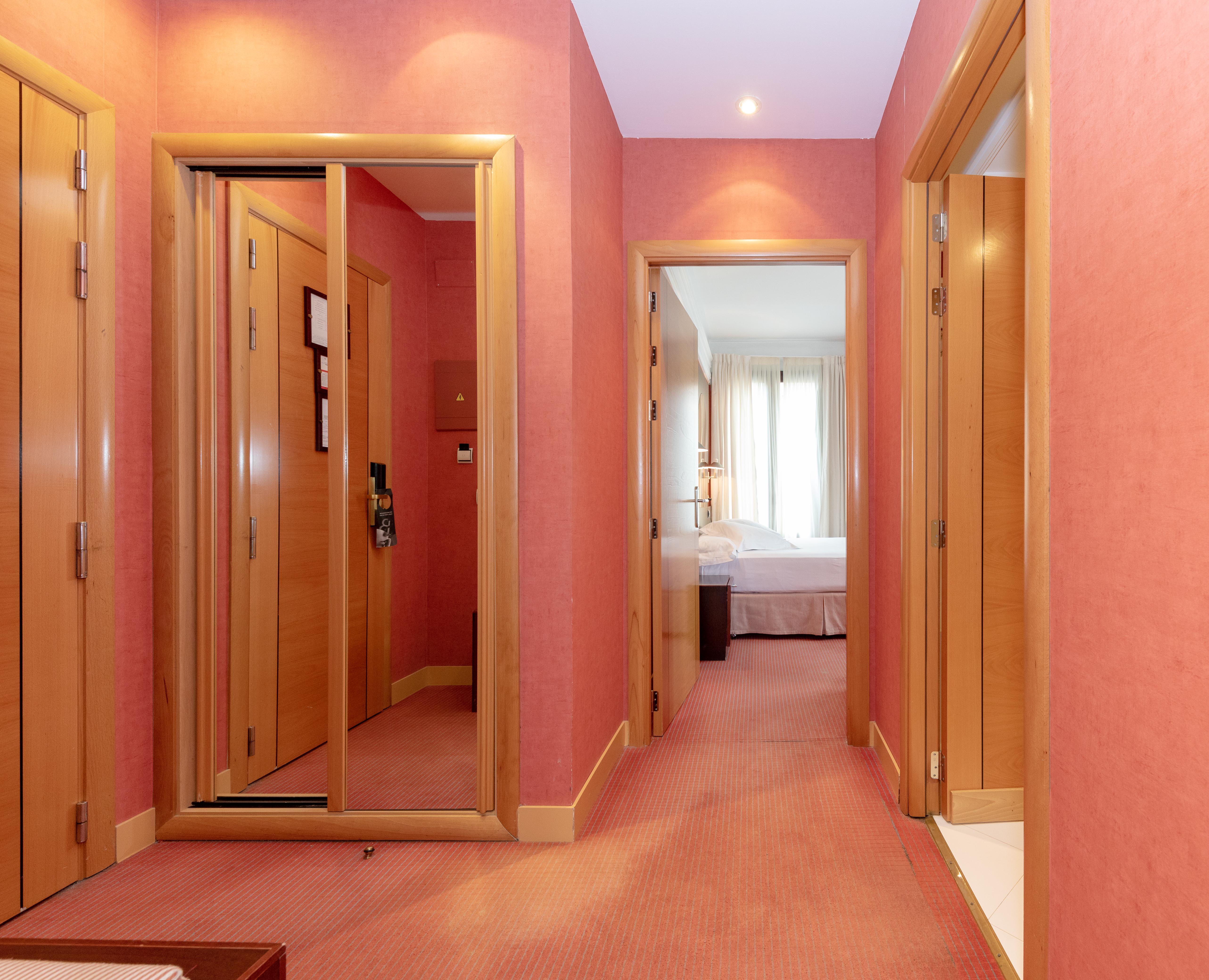 Hotel Soho Boutique Jerez & Spa