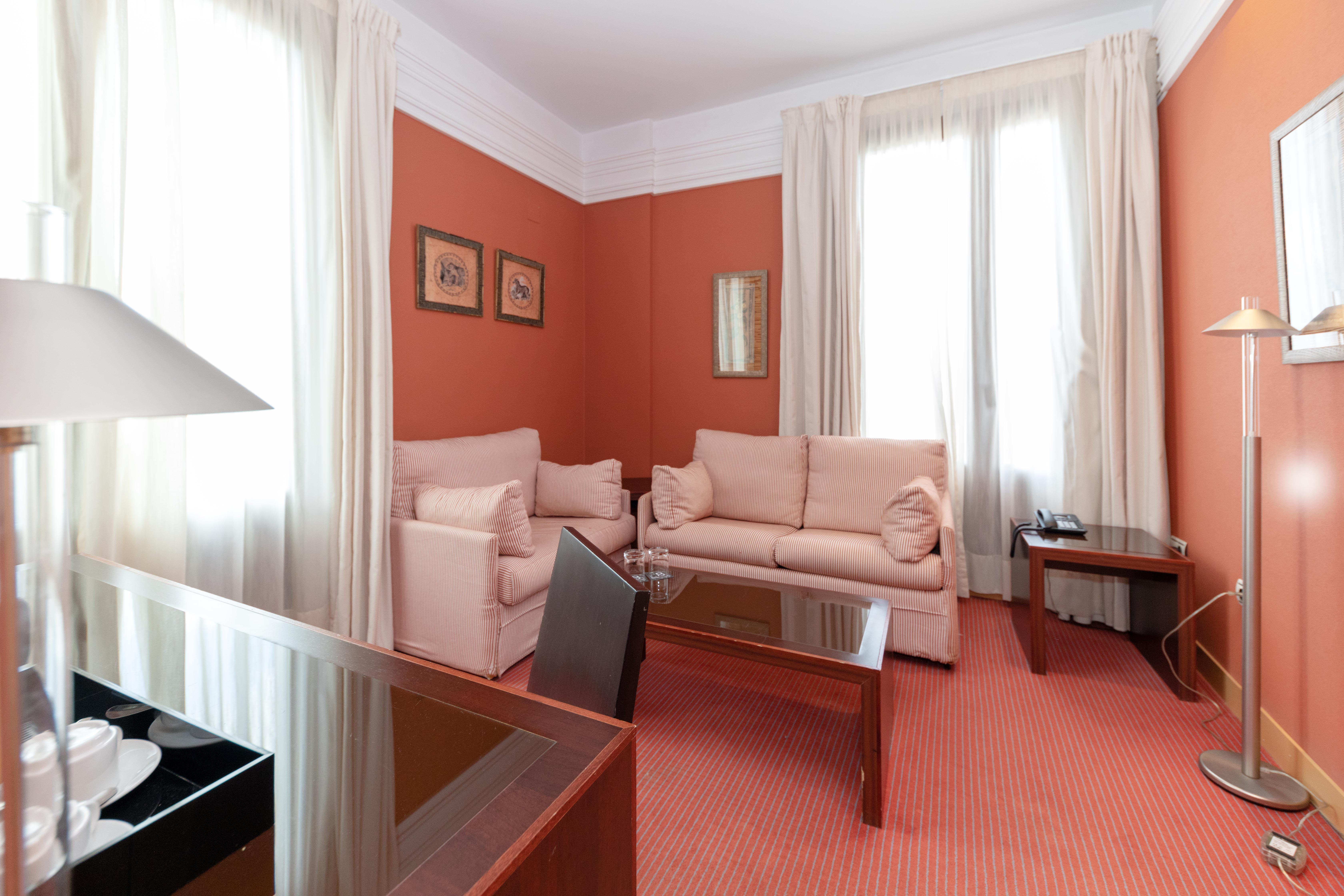 Hotel Soho Boutique Jerez & Spa