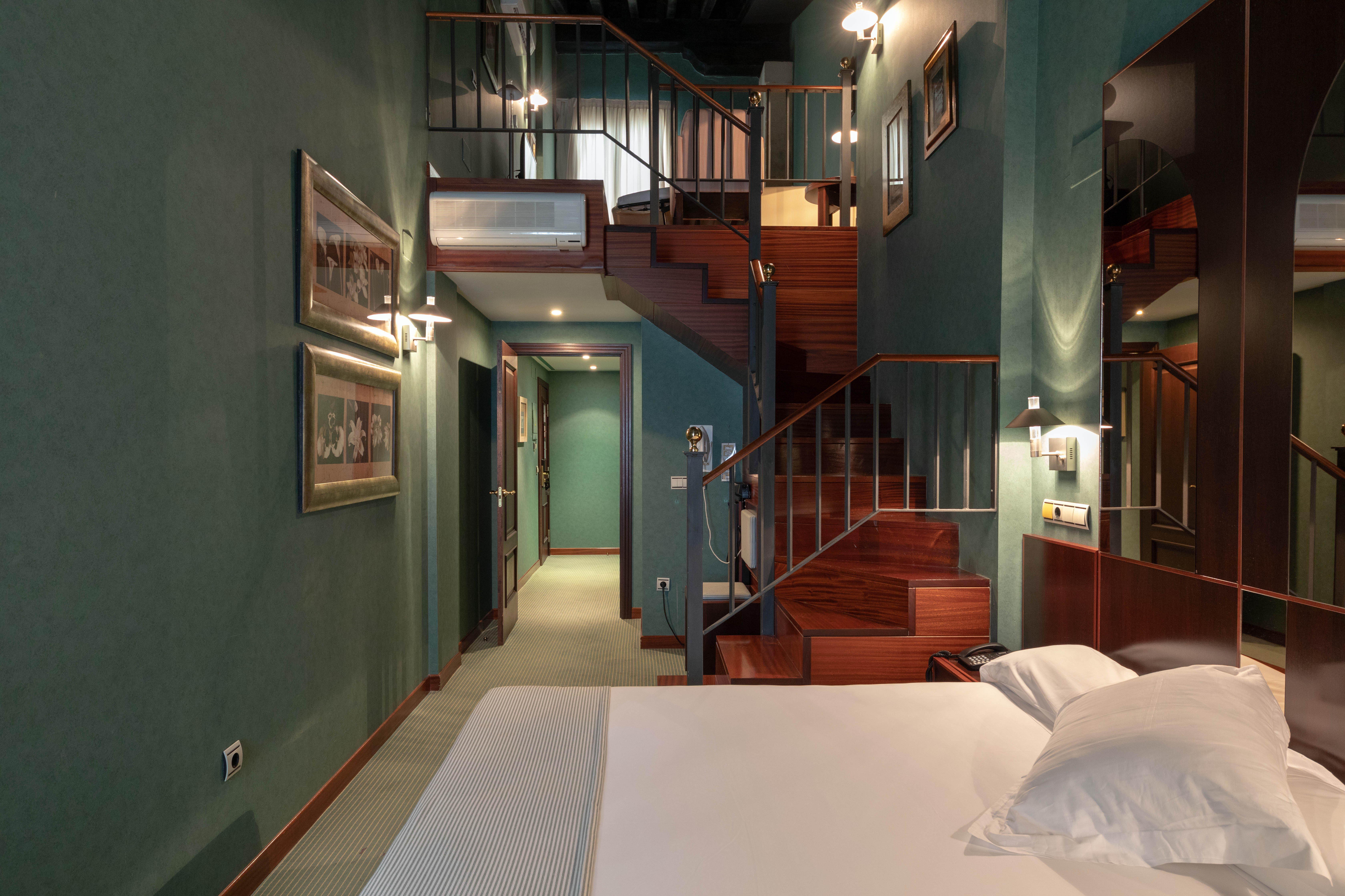 Hotel Soho Boutique Jerez & Spa