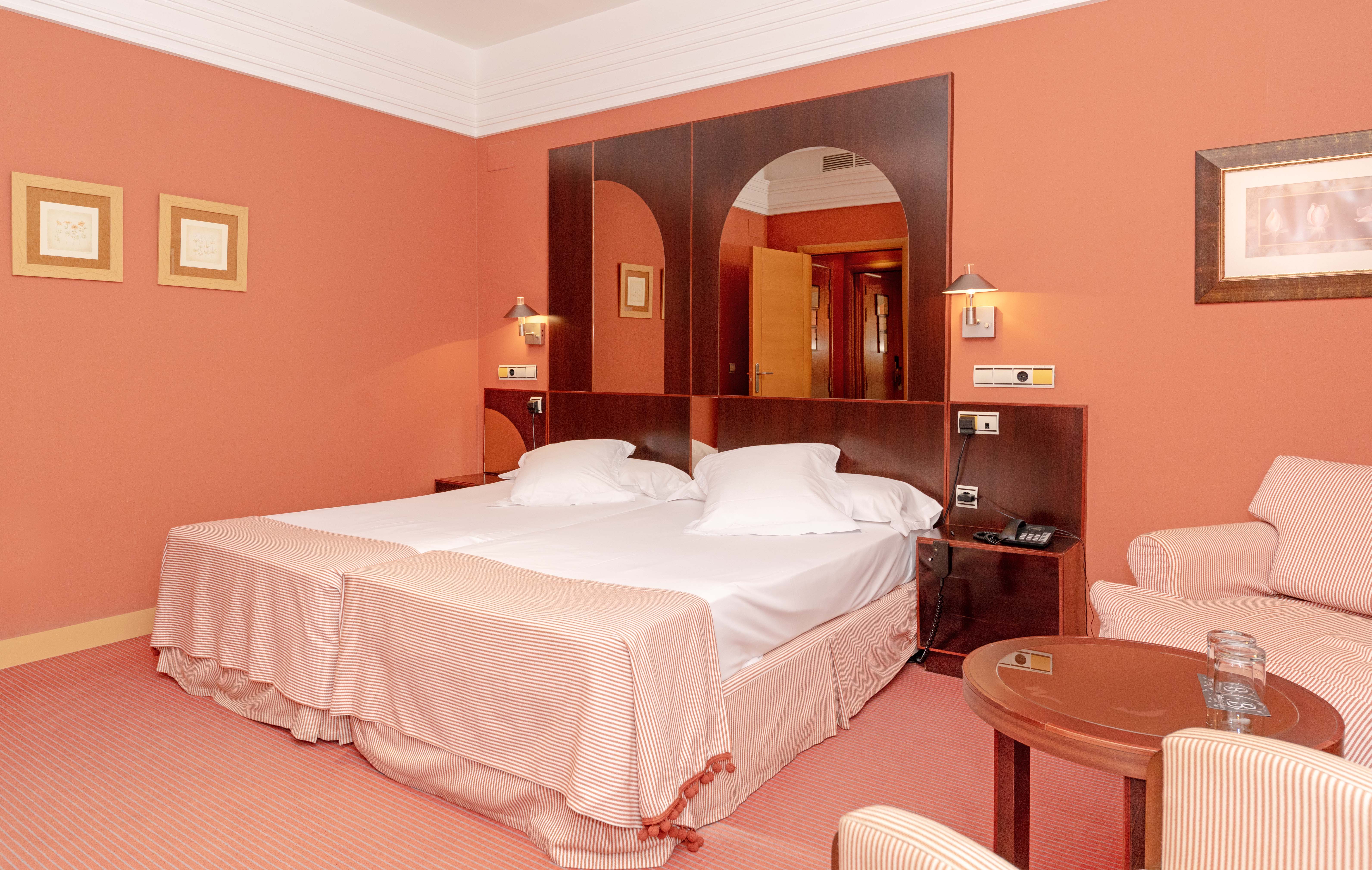 Hotel Soho Boutique Jerez & Spa