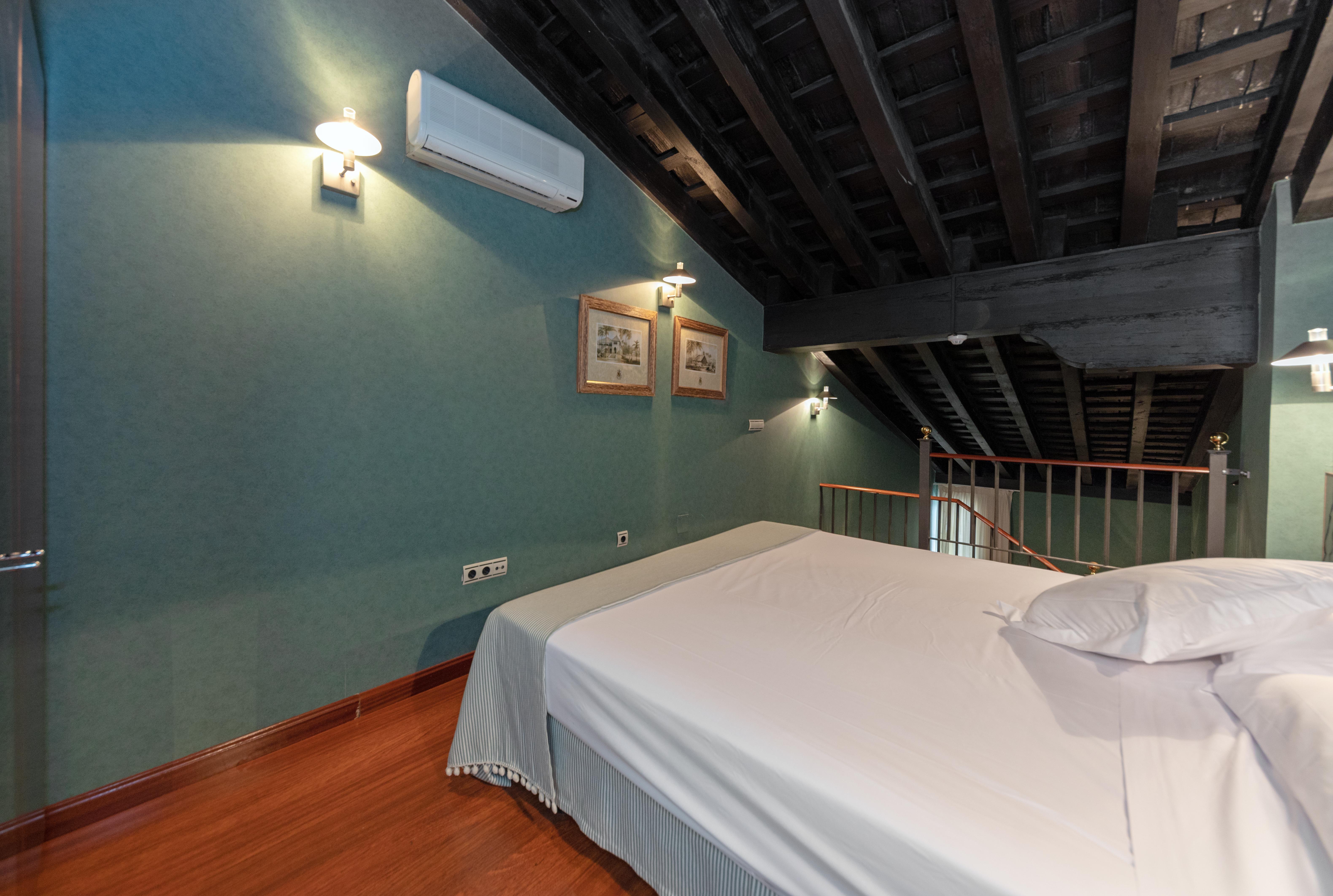 Hotel Soho Boutique Jerez & Spa