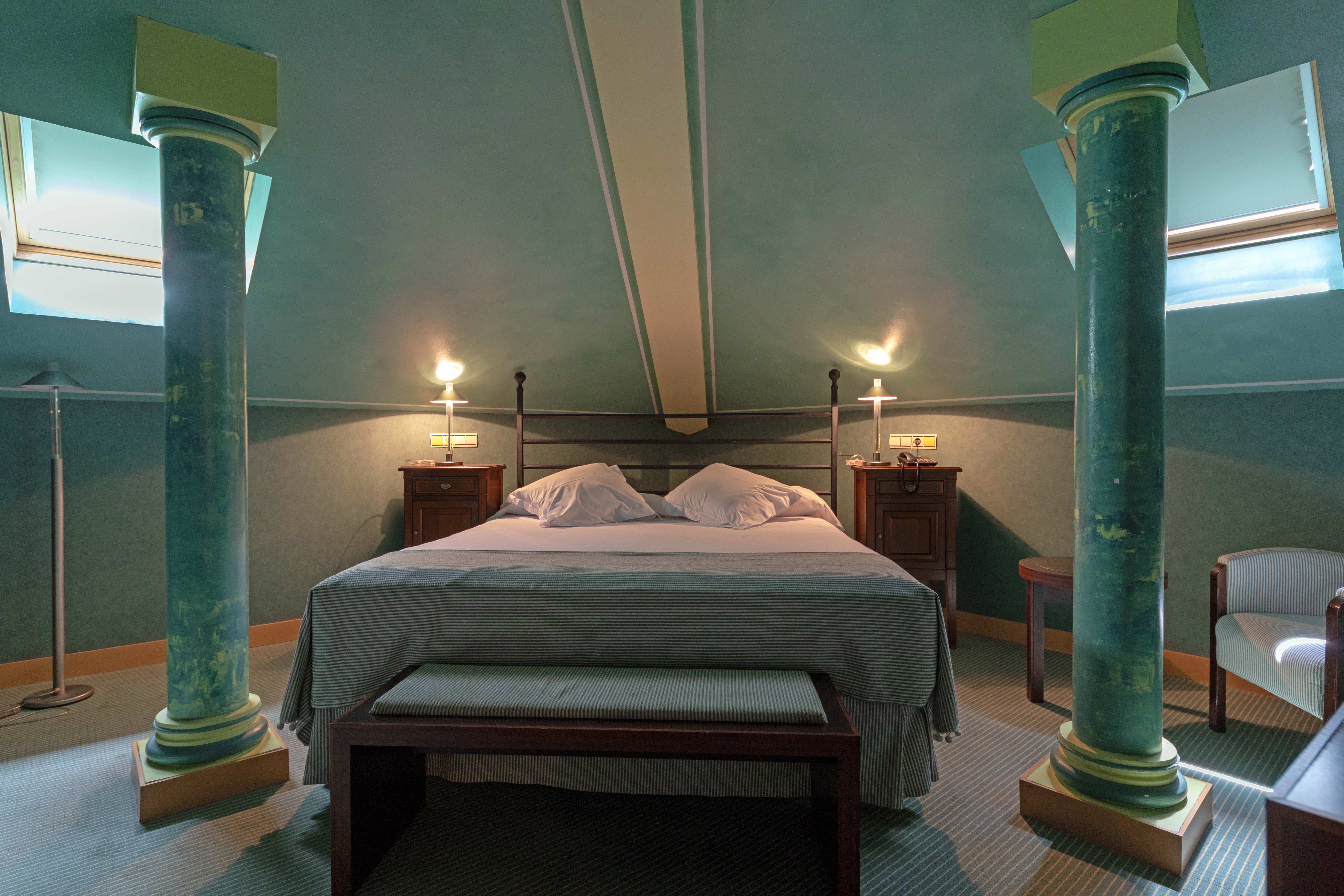 Hotel Soho Boutique Jerez & Spa