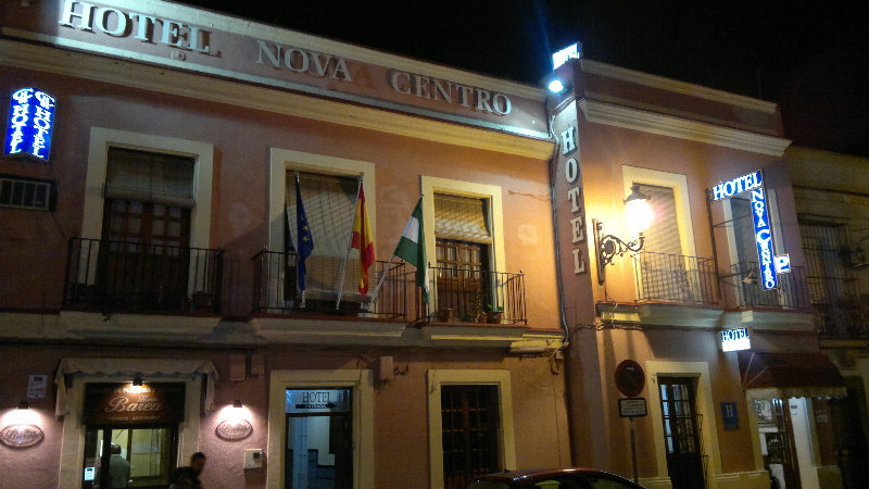 Nova Centro