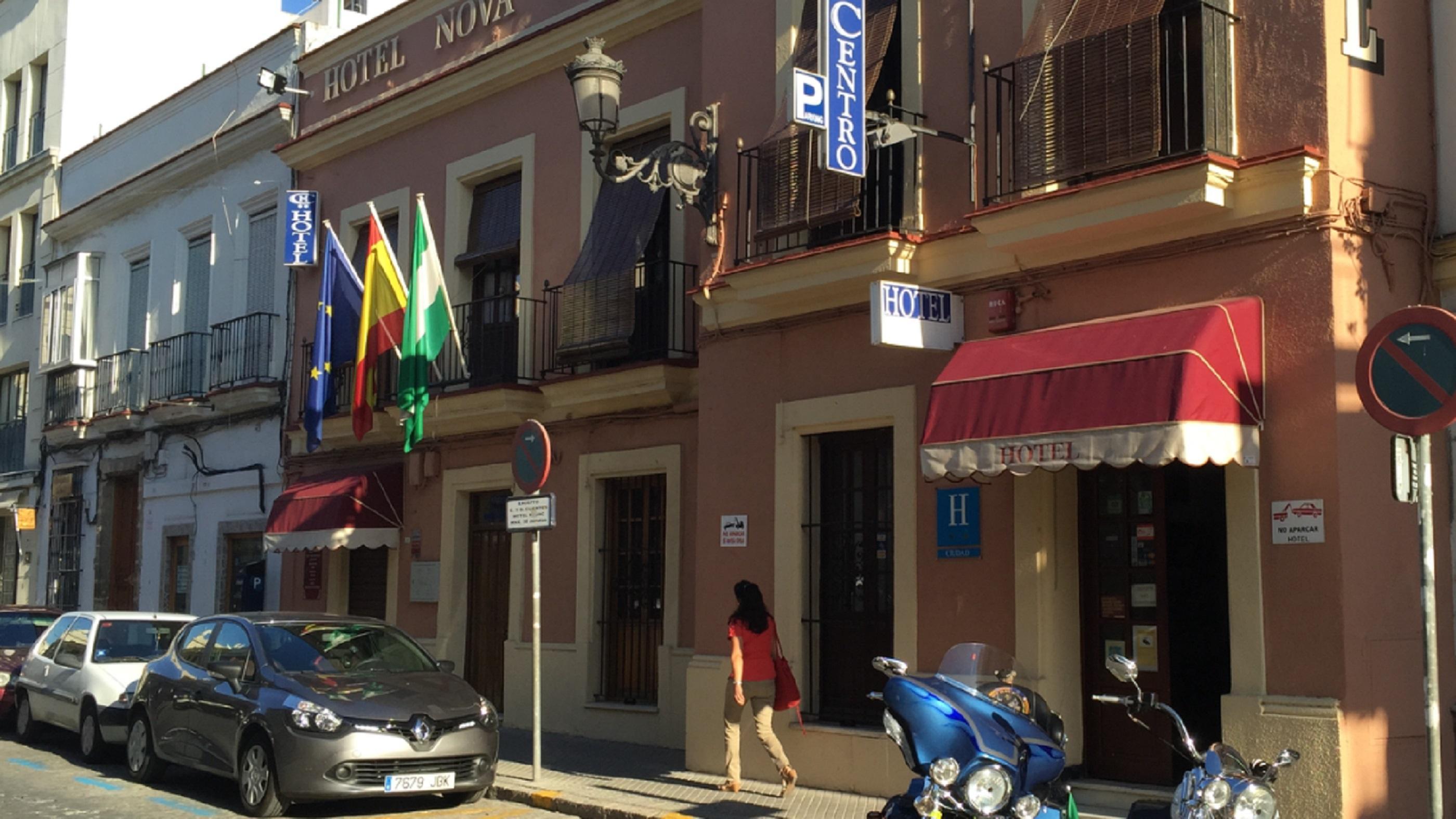 Nova Centro