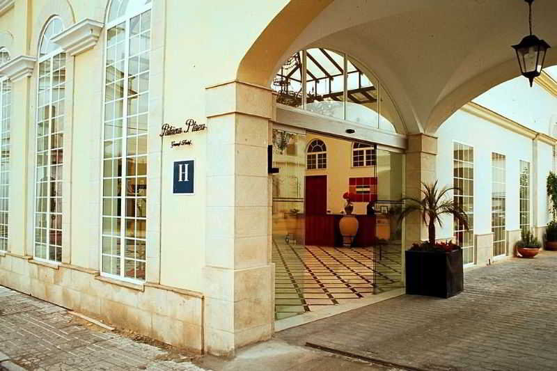 Prestige Palmera Plaza