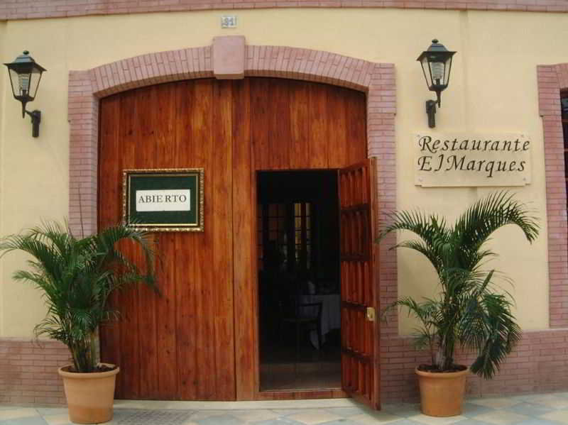 Prestige Palmera Plaza