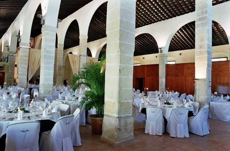 Prestige Palmera Plaza