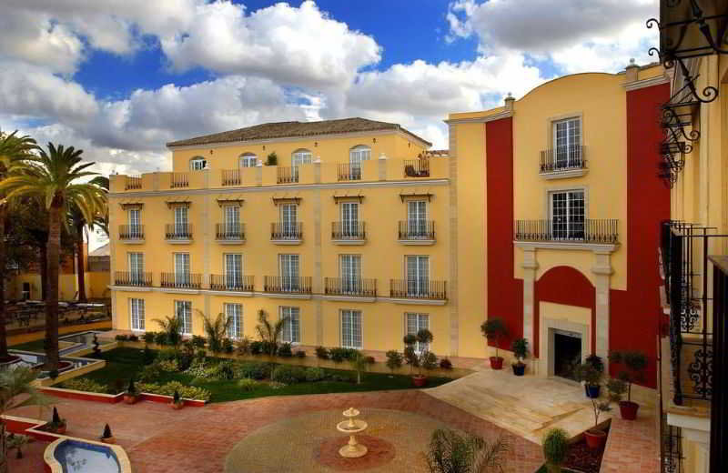 Prestige Palmera Plaza