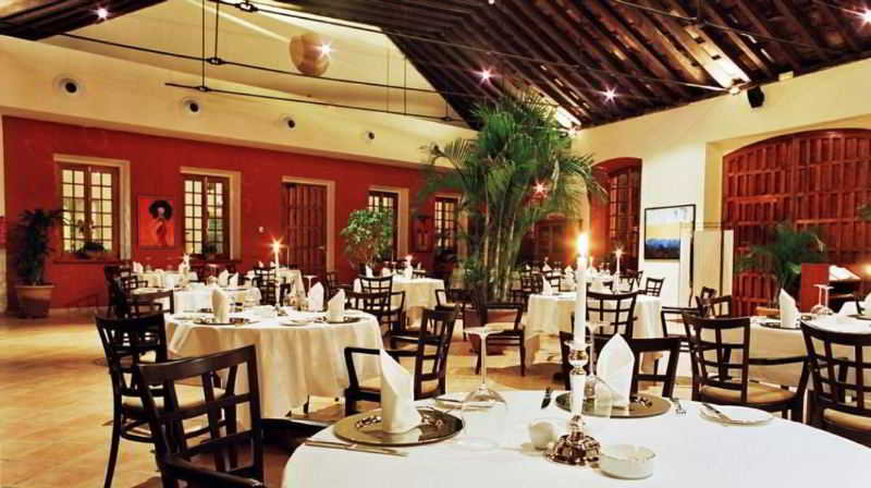 Prestige Palmera Plaza