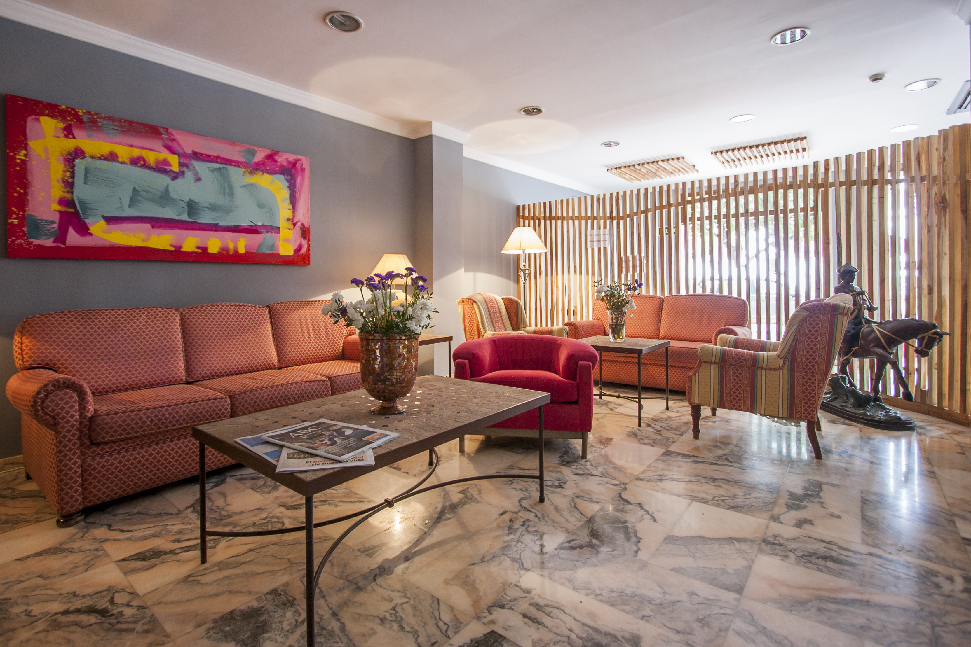 Hotel Trafalgar