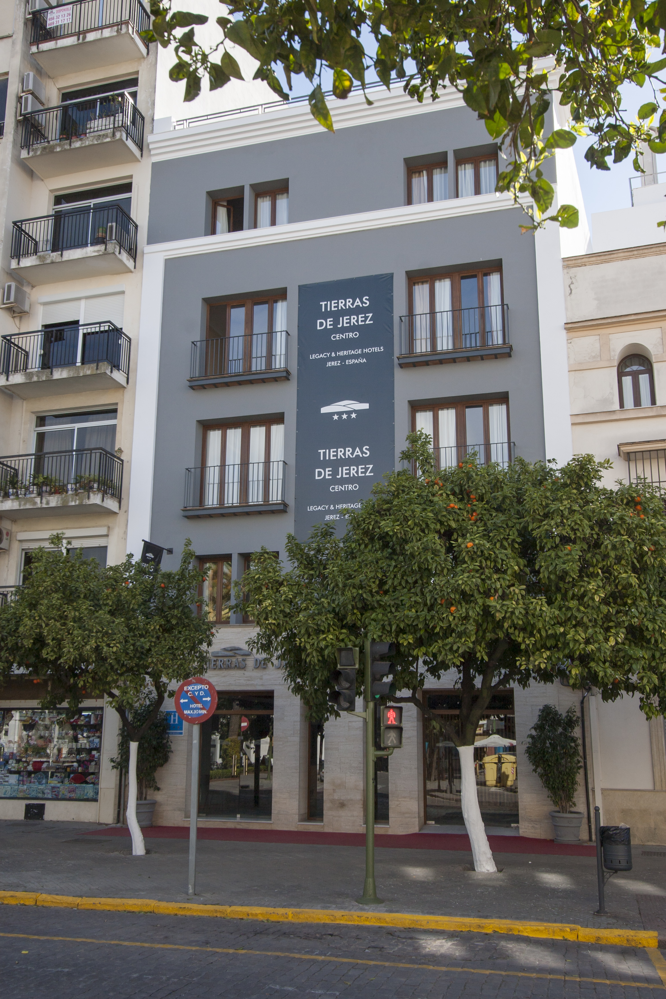 Hotel Trafalgar