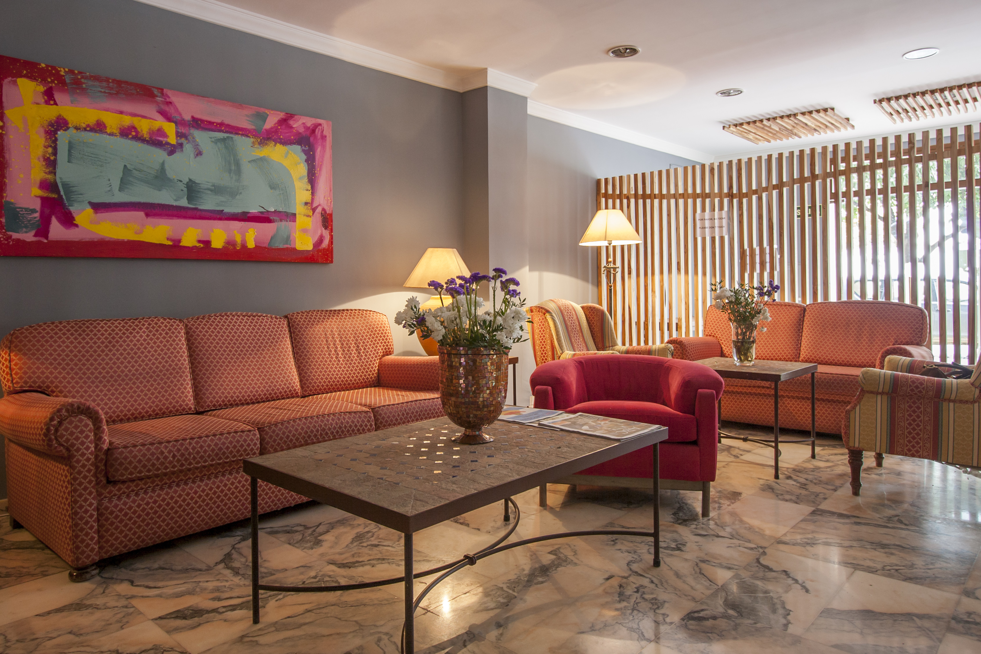 Hotel Trafalgar