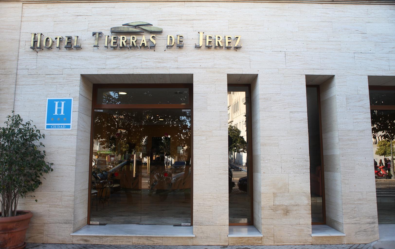 Hotel Trafalgar