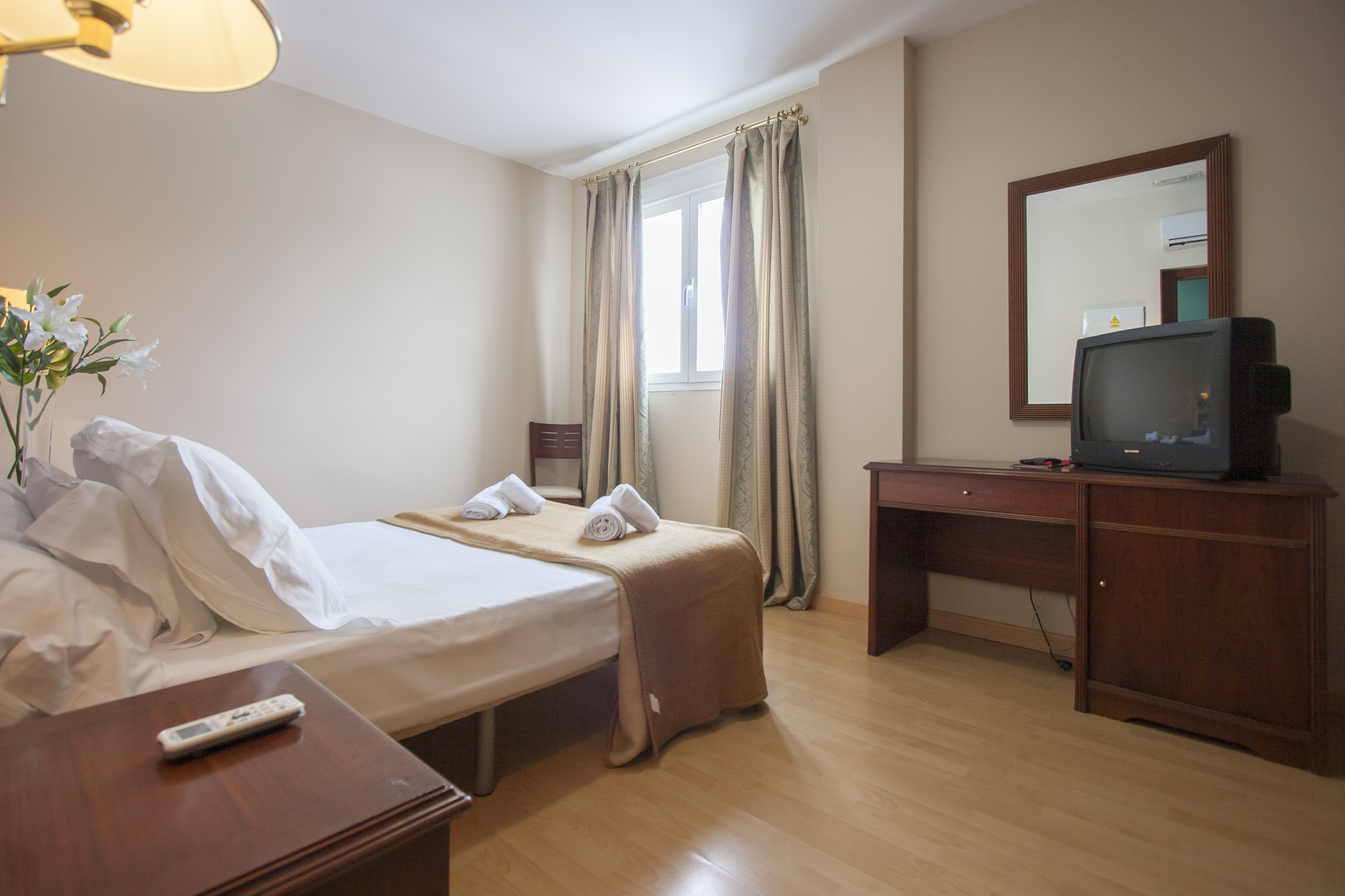 Hotel Trafalgar