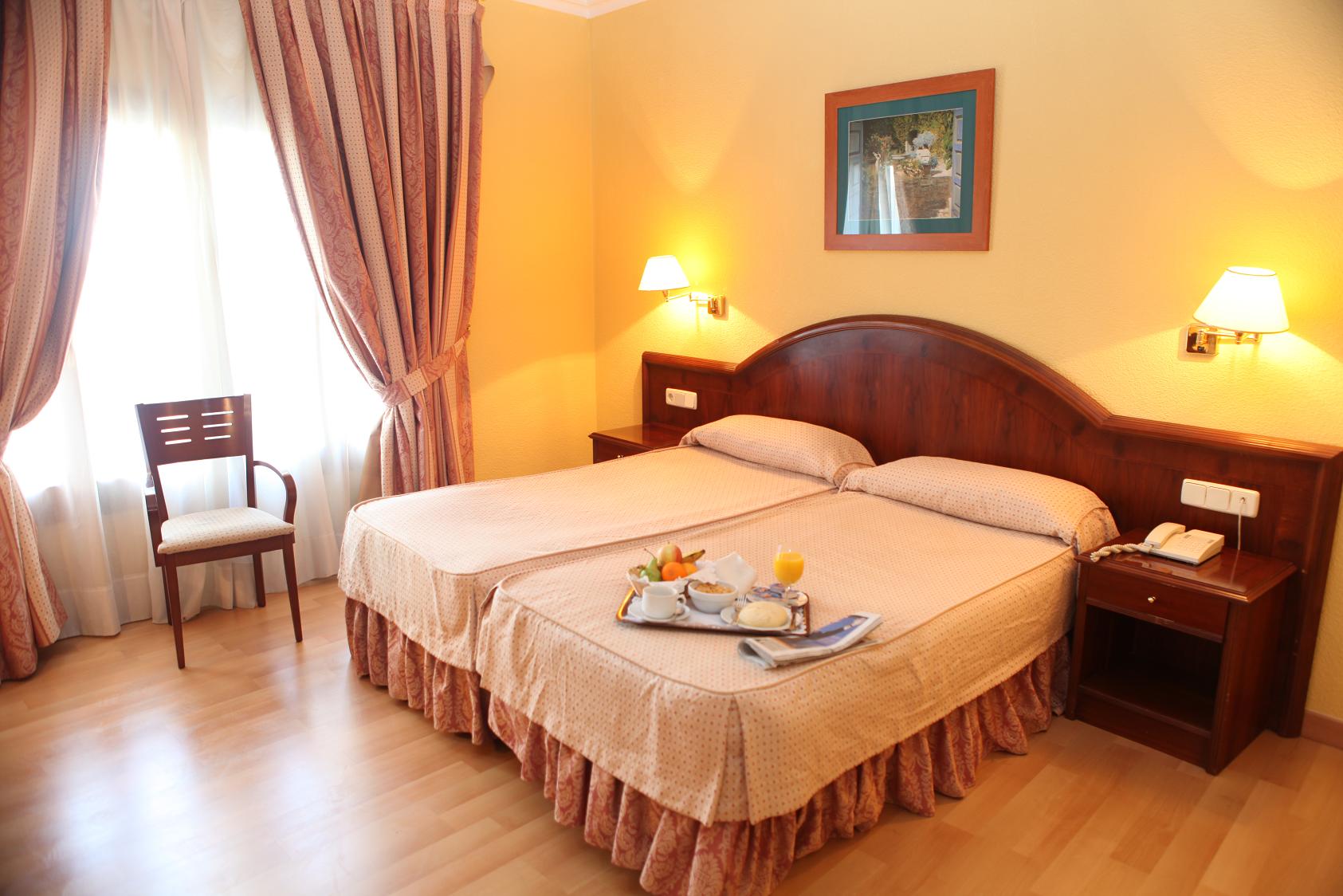 Hotel Trafalgar