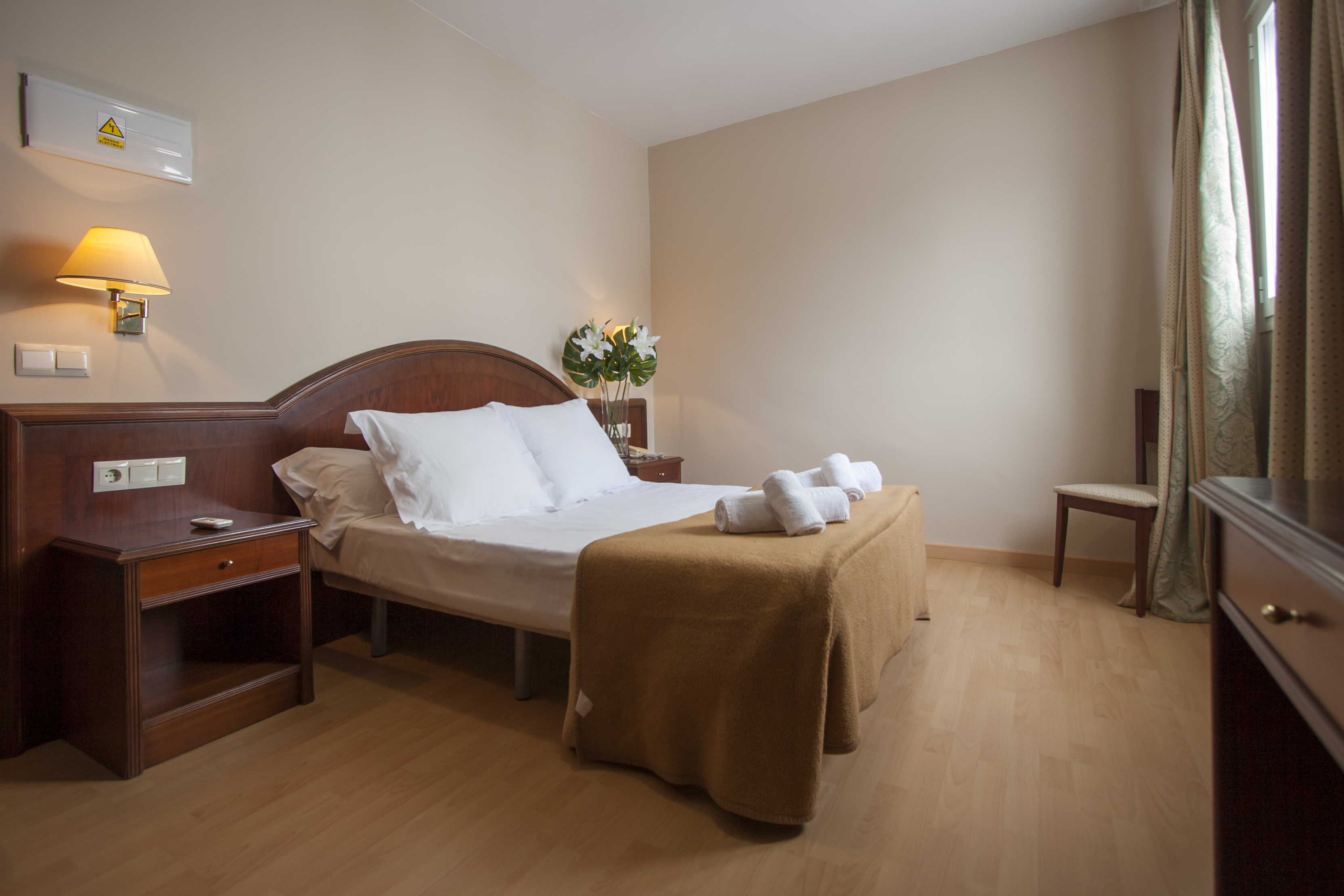 Hotel Trafalgar