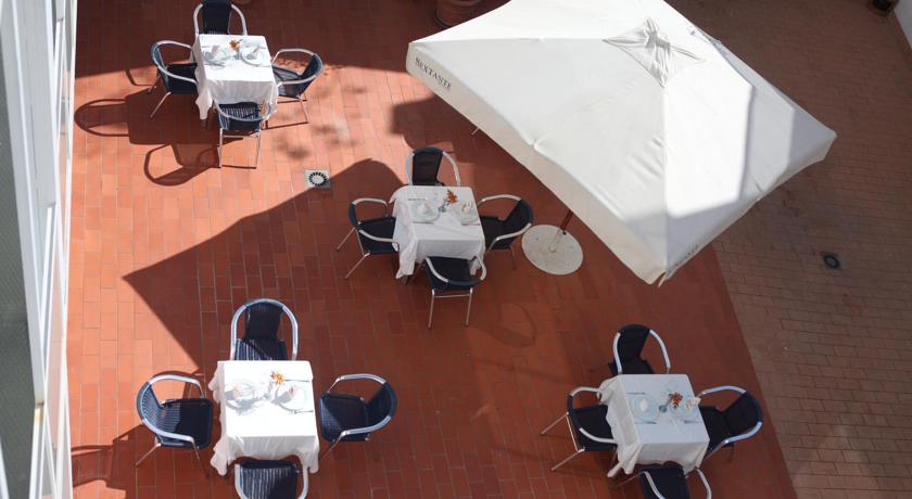 Hotel Trafalgar