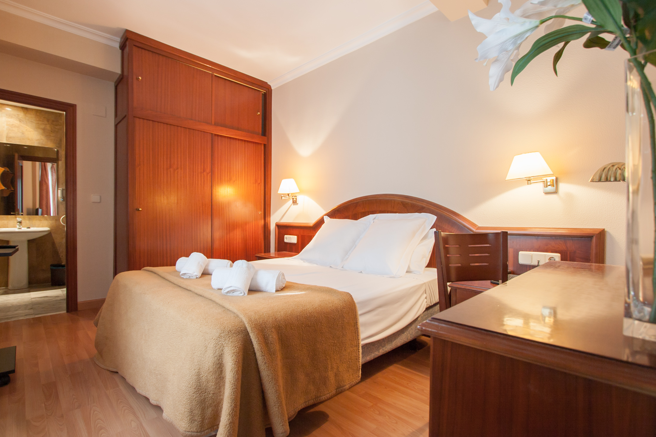 Hotel Trafalgar