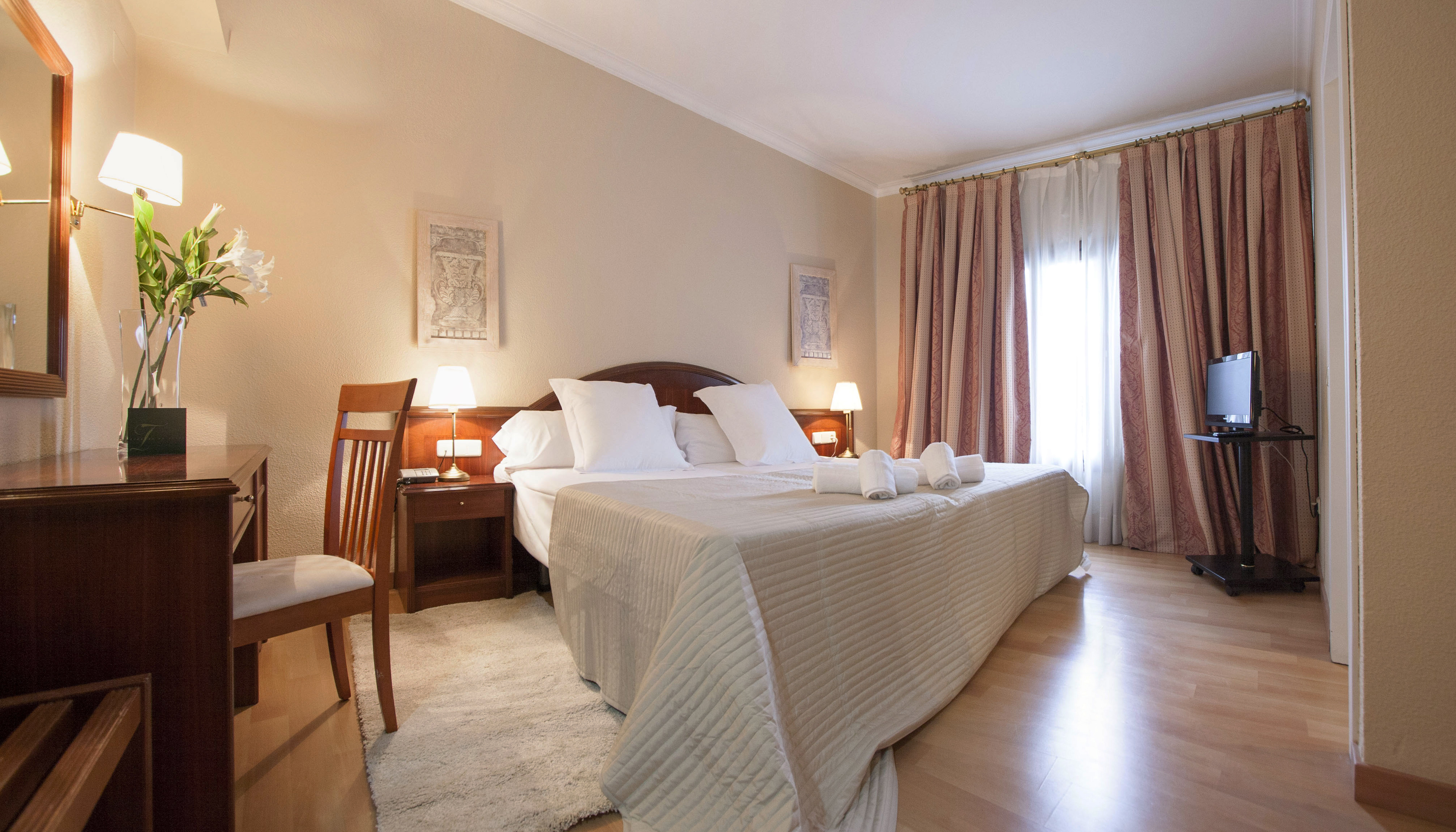 Hotel Trafalgar