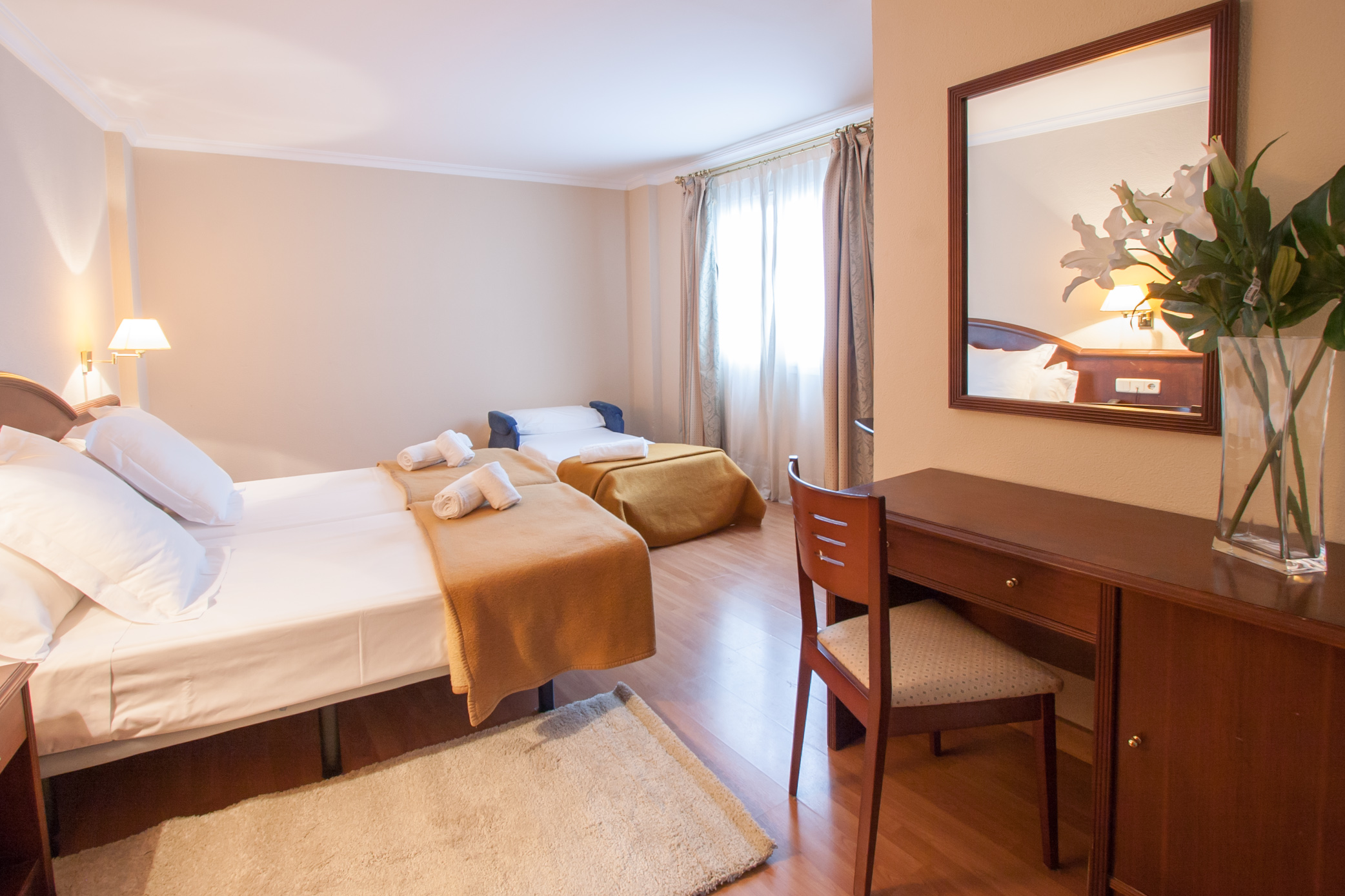 Hotel Trafalgar