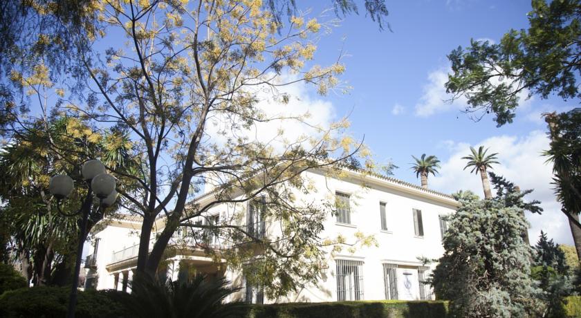 Hotel Villa Jerez