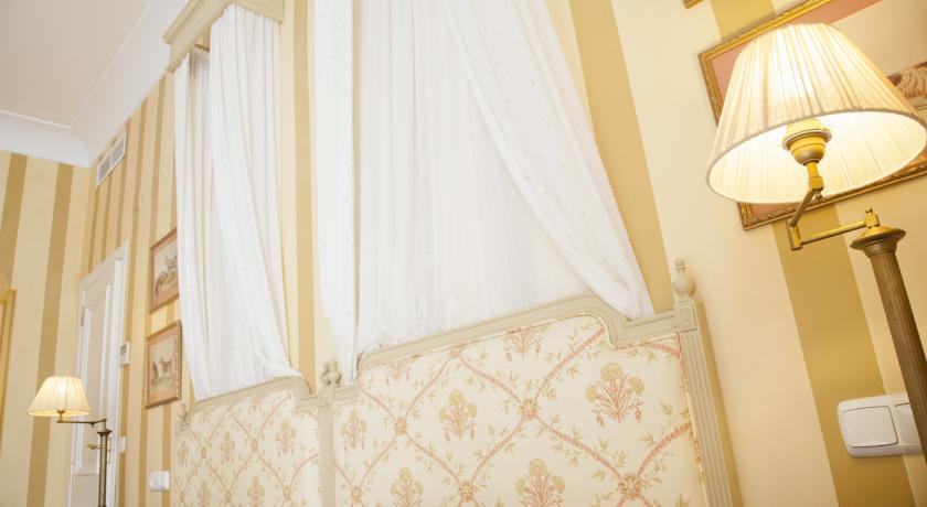 Hotel Villa Jerez