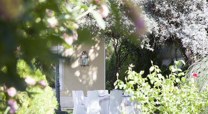 Hotel Villa Jerez