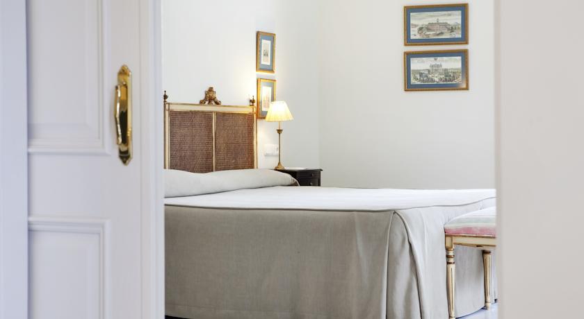 Hotel Villa Jerez