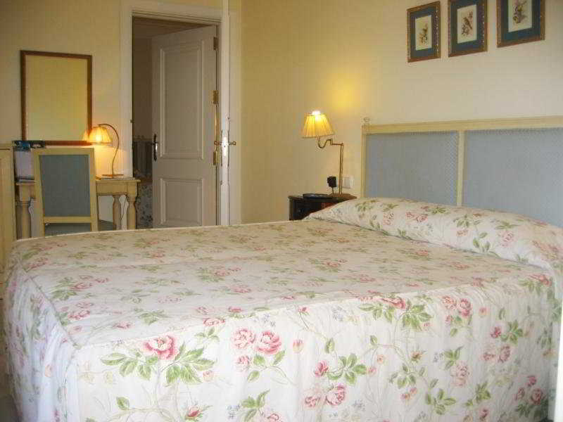 Hotel Villa Jerez