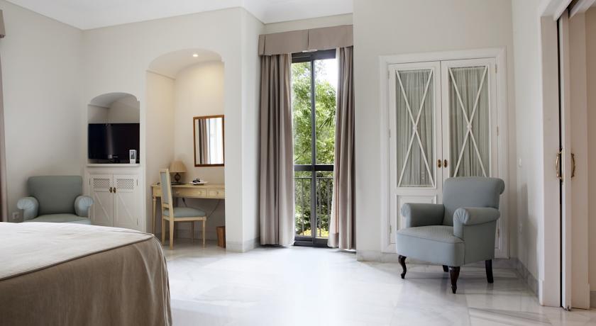 Hotel Villa Jerez
