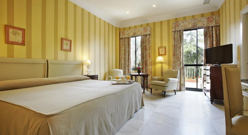 Hotel Villa Jerez