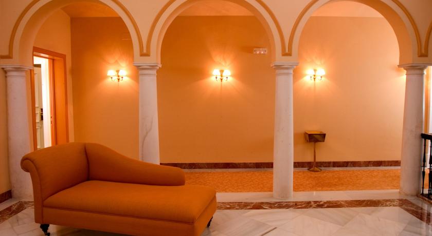Hotel Villa Jerez