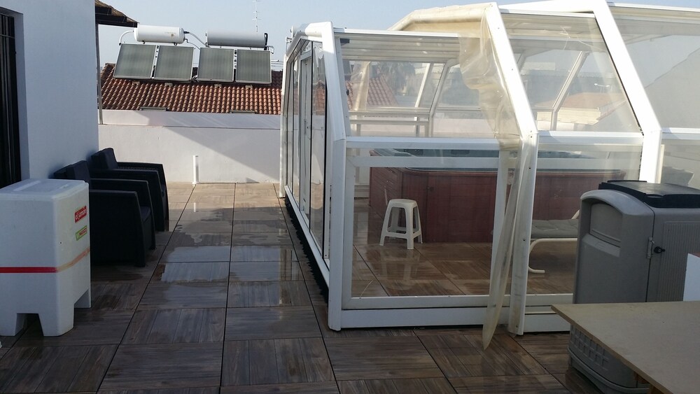 Hostal El Patio Boutique